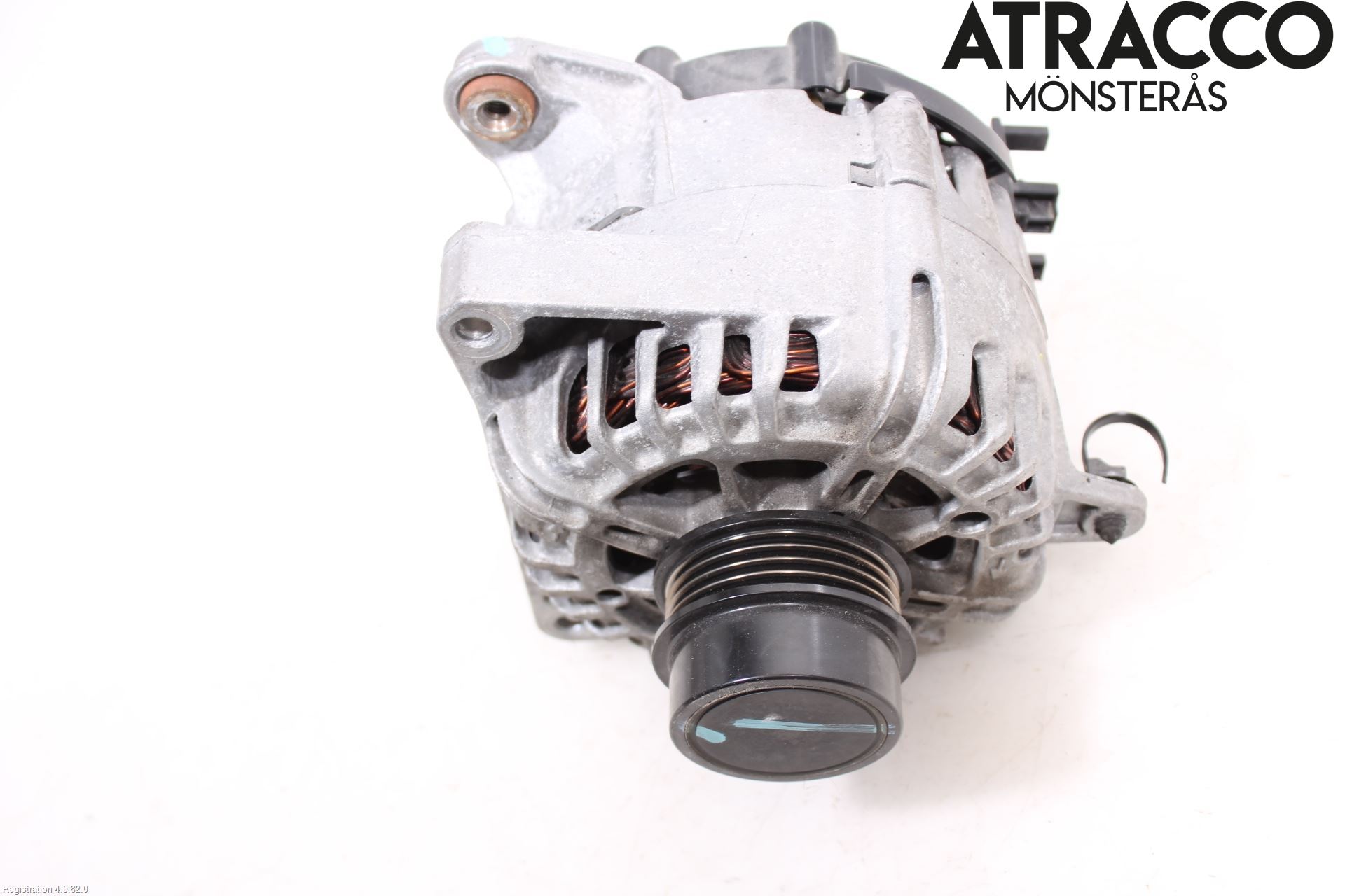 Opel ASTRA K 16-22 Generator