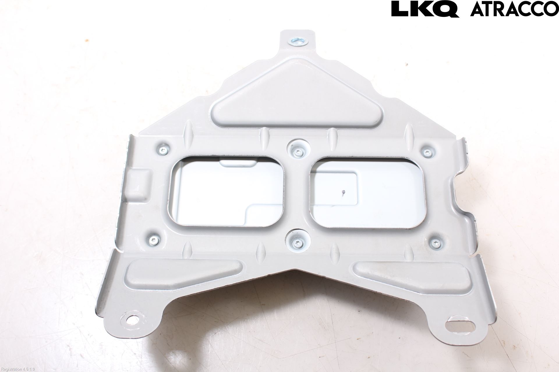 Tesla MODEL Y 21- Radio-Stereo Förstärkare