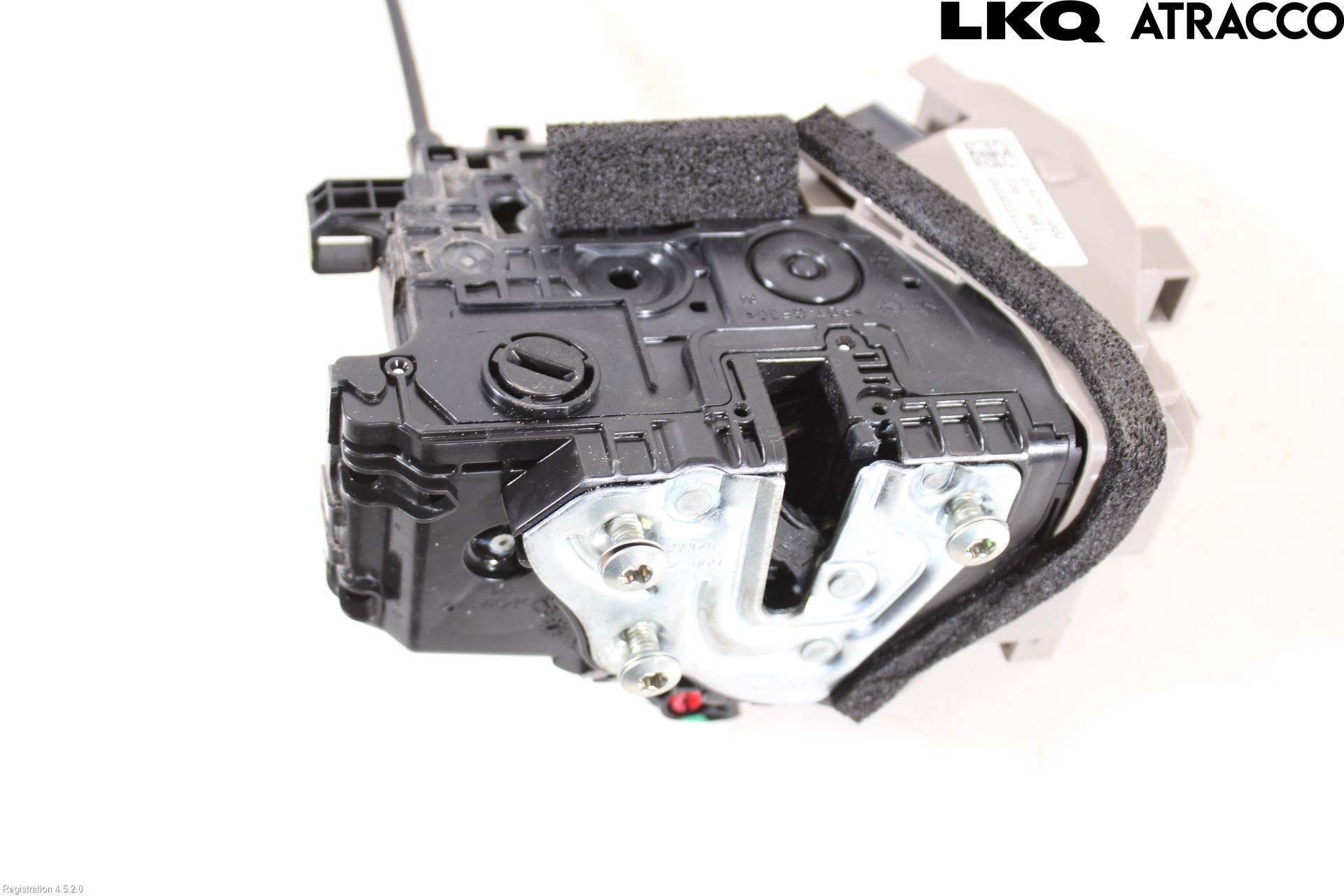 Kia CEED/CEED SW 19- Låskista-Dörrlås