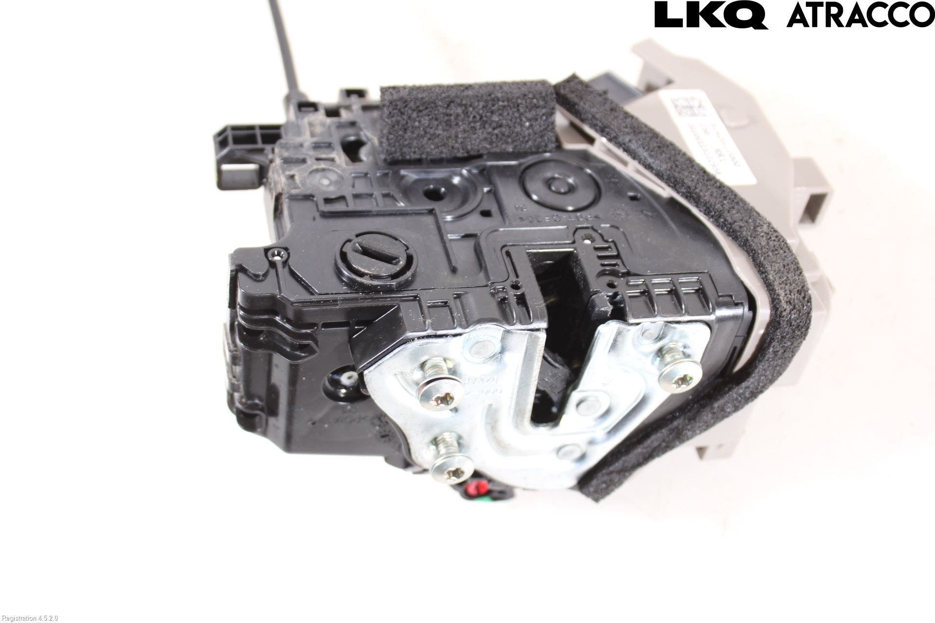 Kia CEED/CEED SW 19- Låskista-Dörrlås