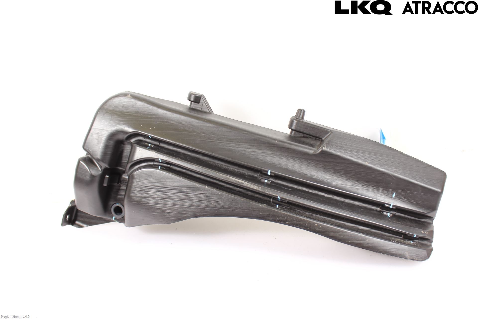 Peugeot 308/E-308 21- Spolartank Vindruta