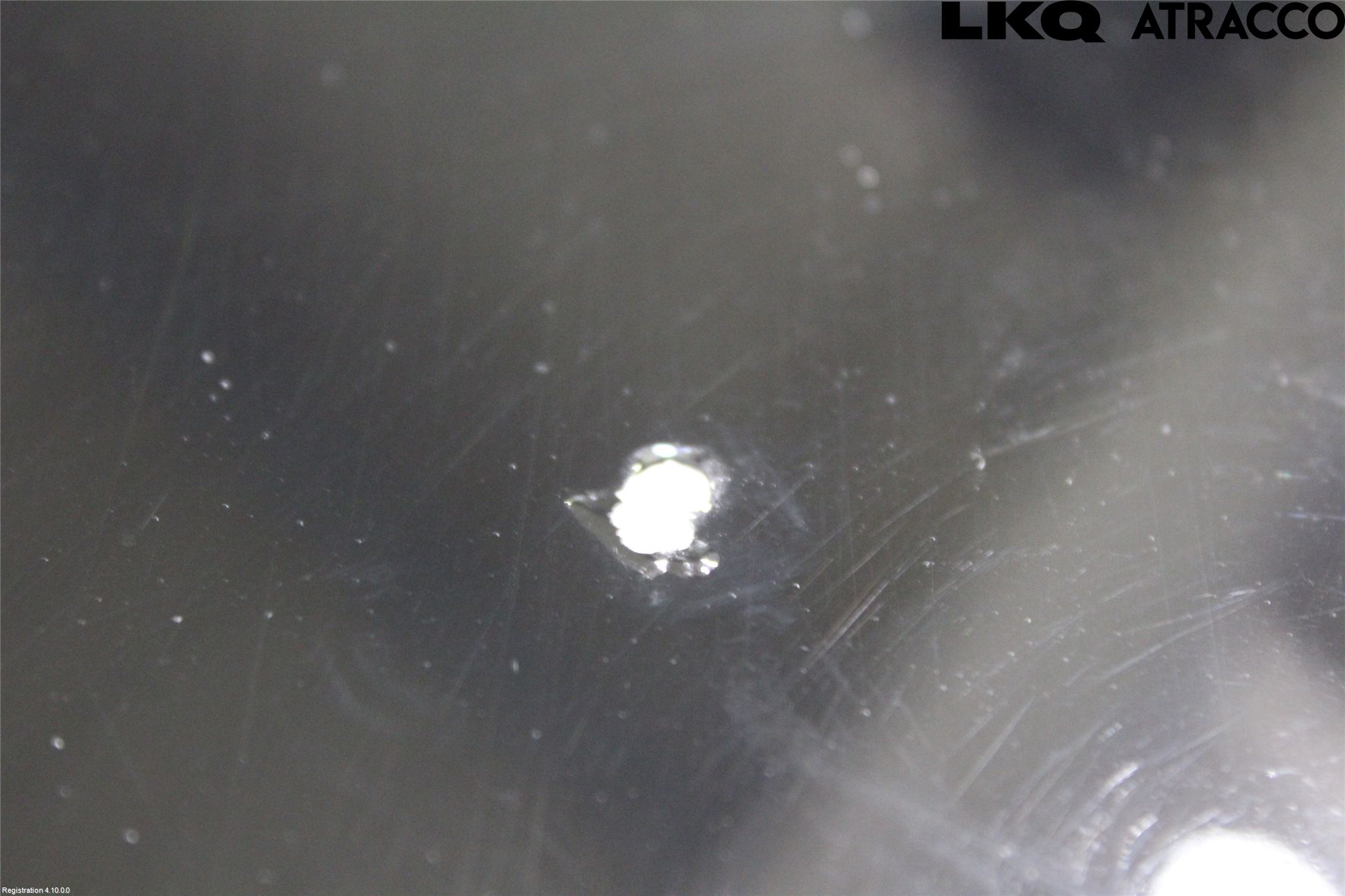 Audi A6/S6 4G 11-18 Dörr Bak Vänster