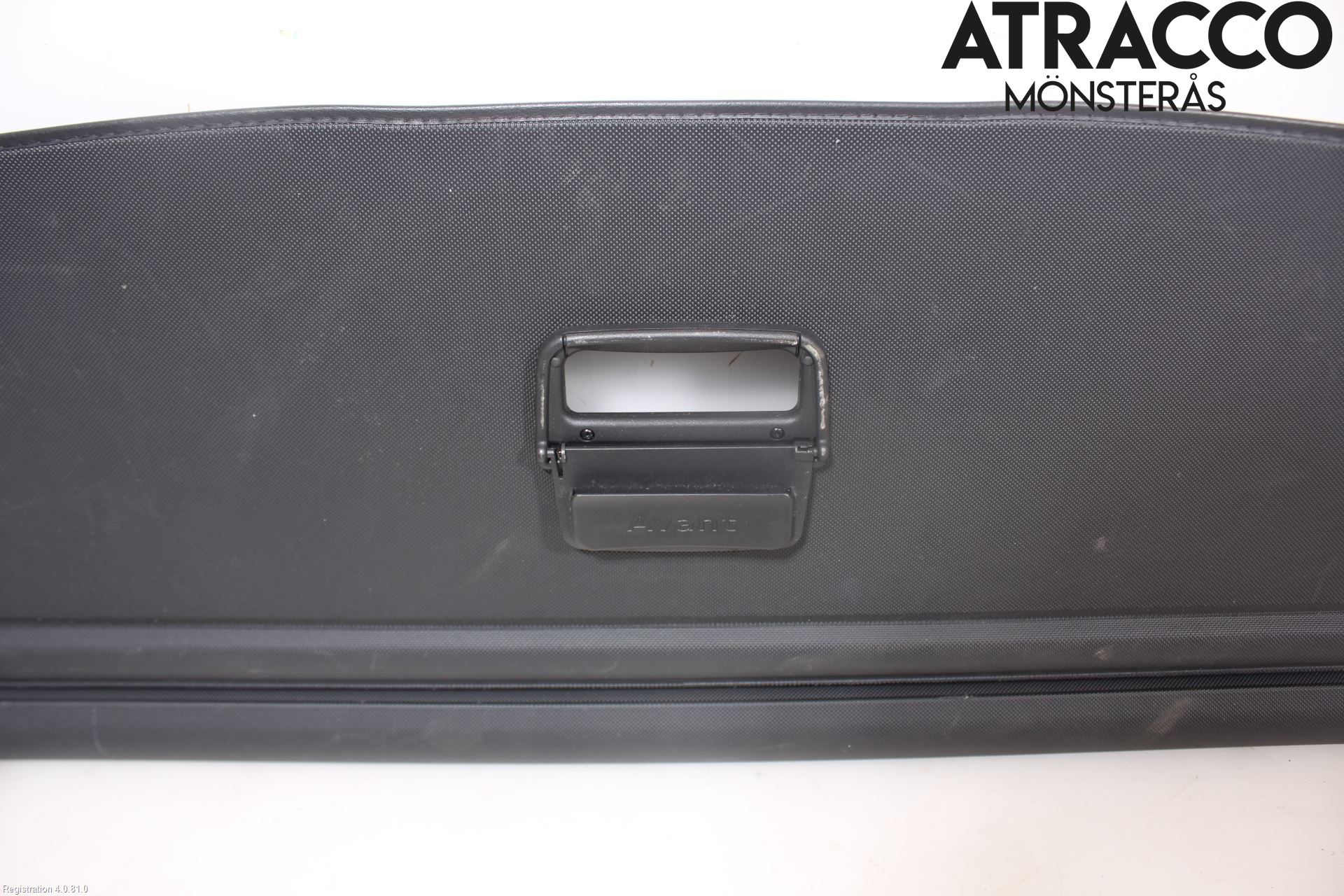 Audi A4 12-15 Insynskydd