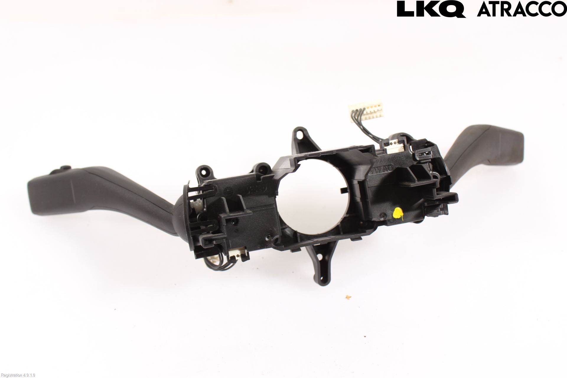 Volkswagen VW CADDY 16-20 Spakcentral