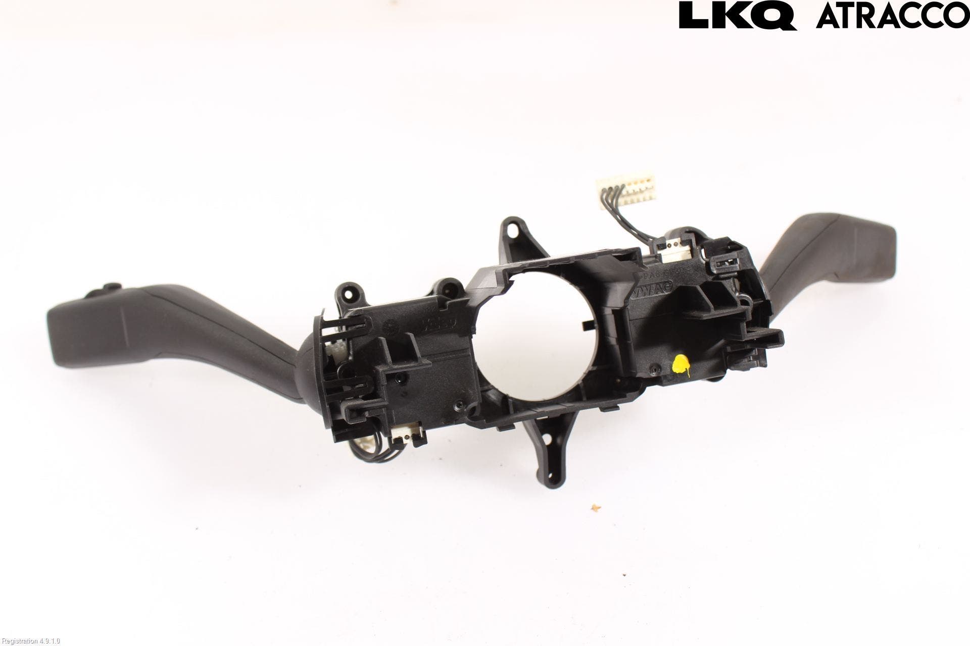 Volkswagen VW CADDY 16-20 Spakcentral