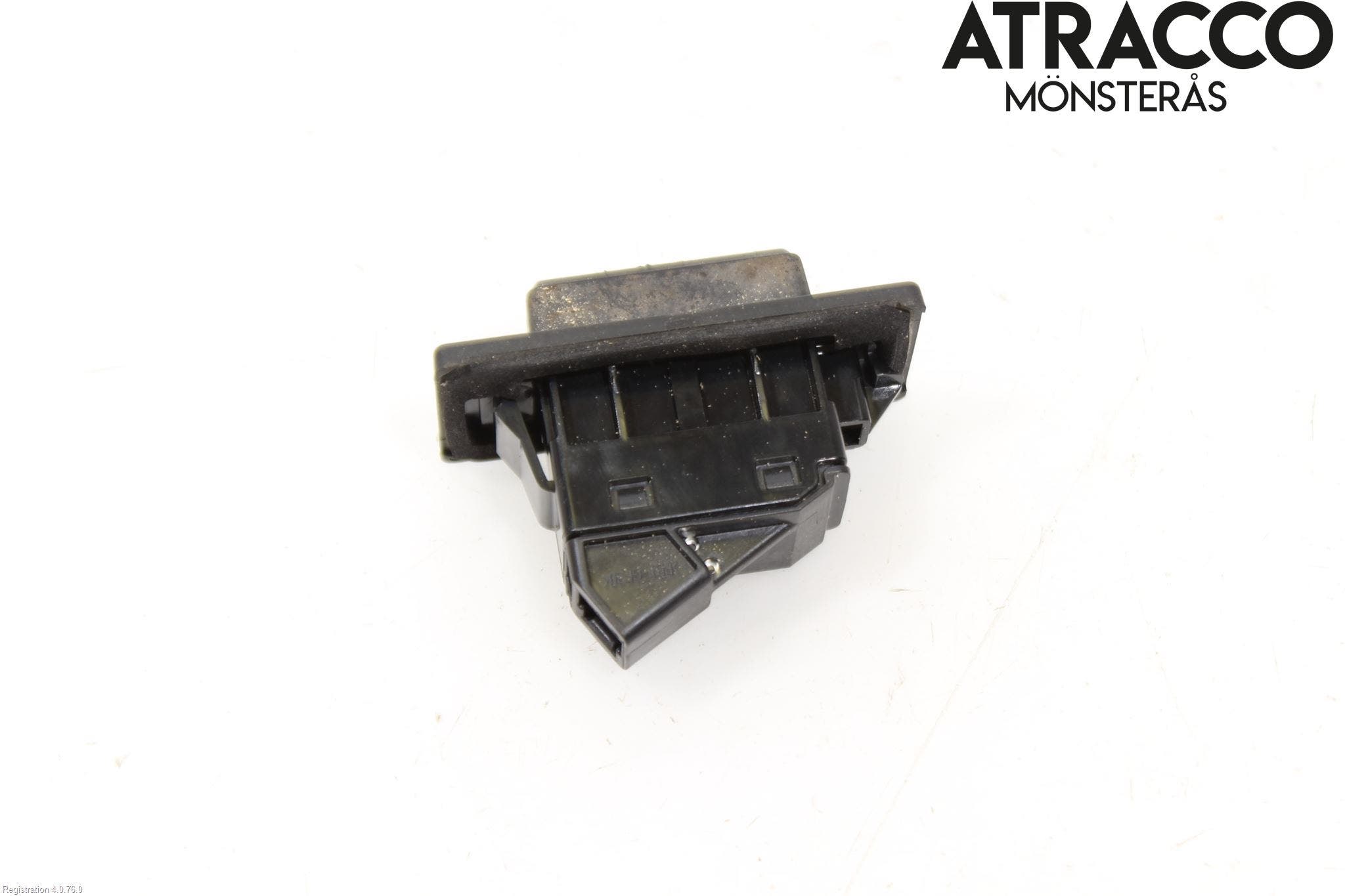 Mazda 3 III 14-19 Bakluckehandtag