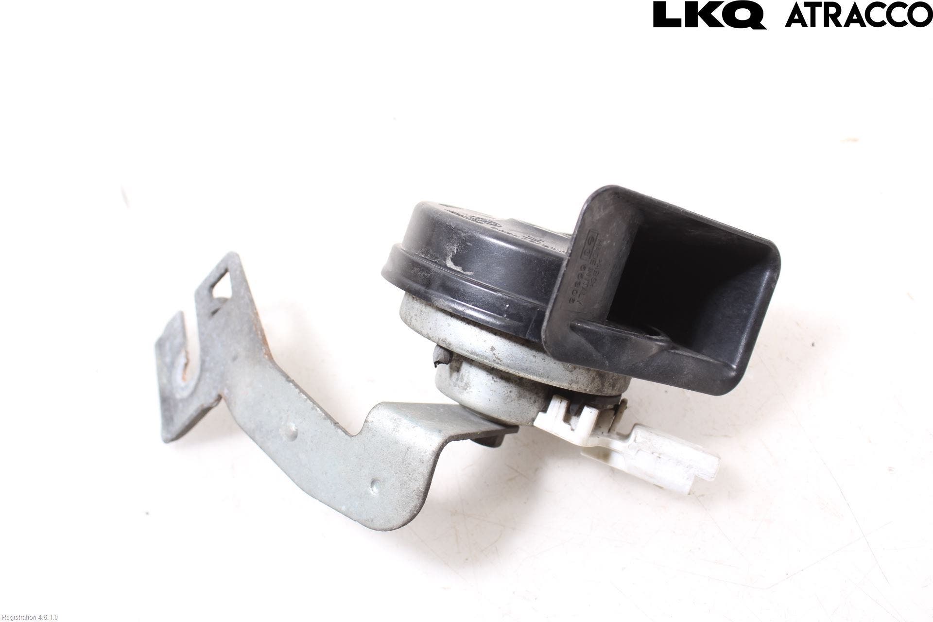 Peugeot 308 14-21 Signalhorn