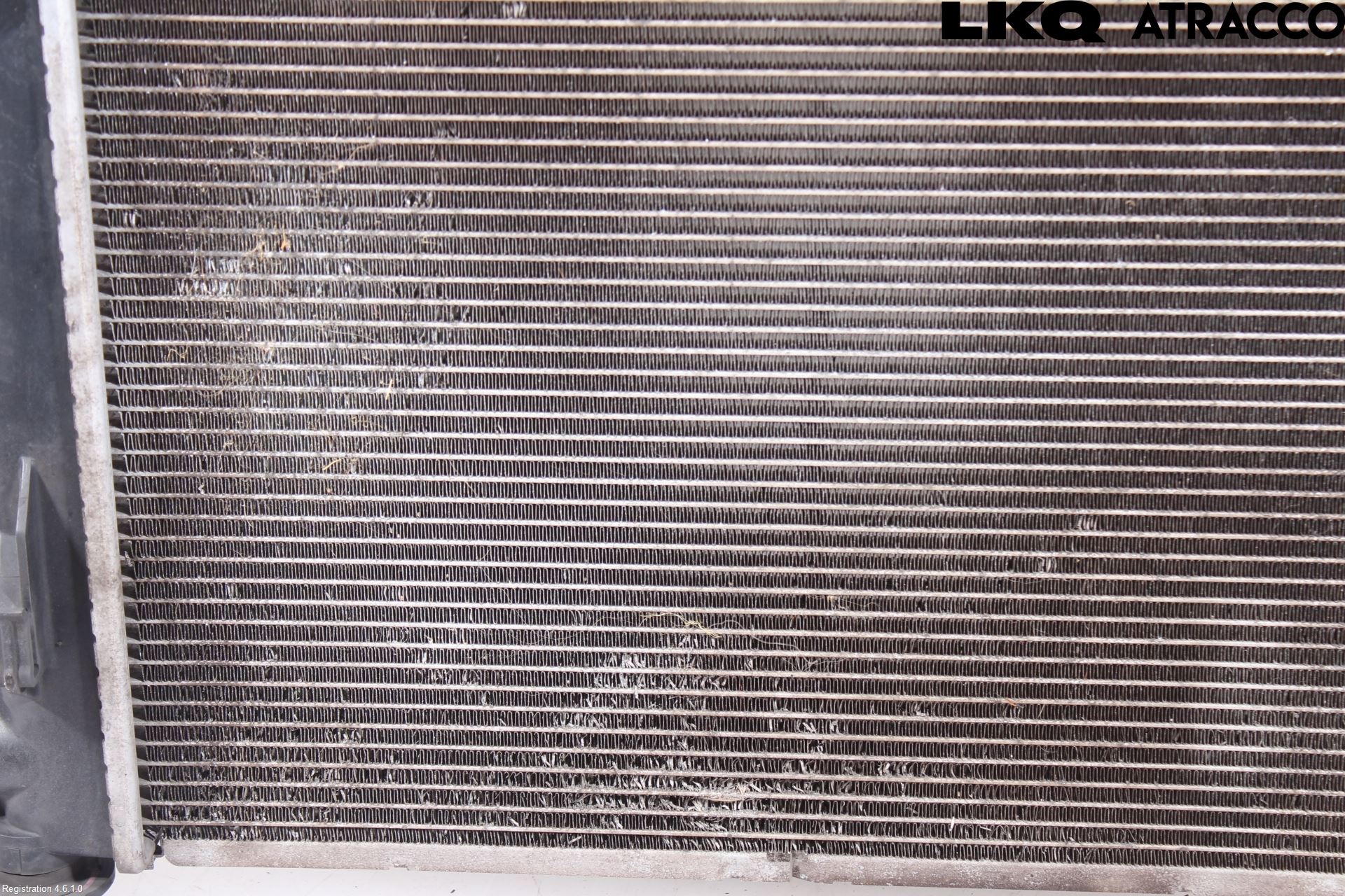 Kia PICANTO 17- Kylare Man