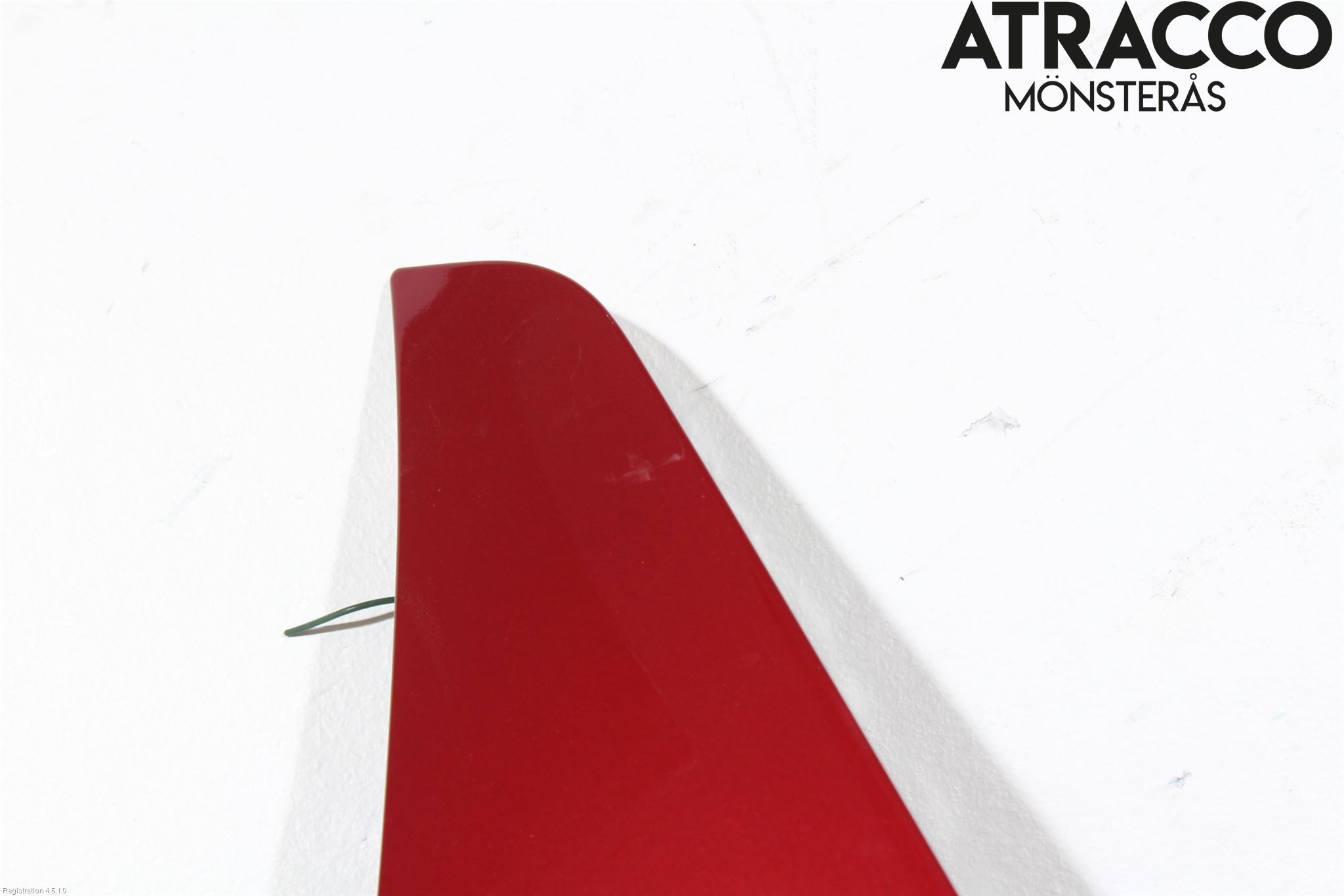 Peugeot 307     05-08 Skärm Fram Höger