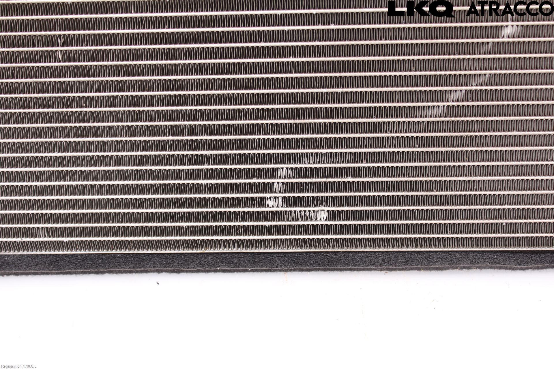 Ford MONDEO 15-22 Ac Kondensor-Kylare