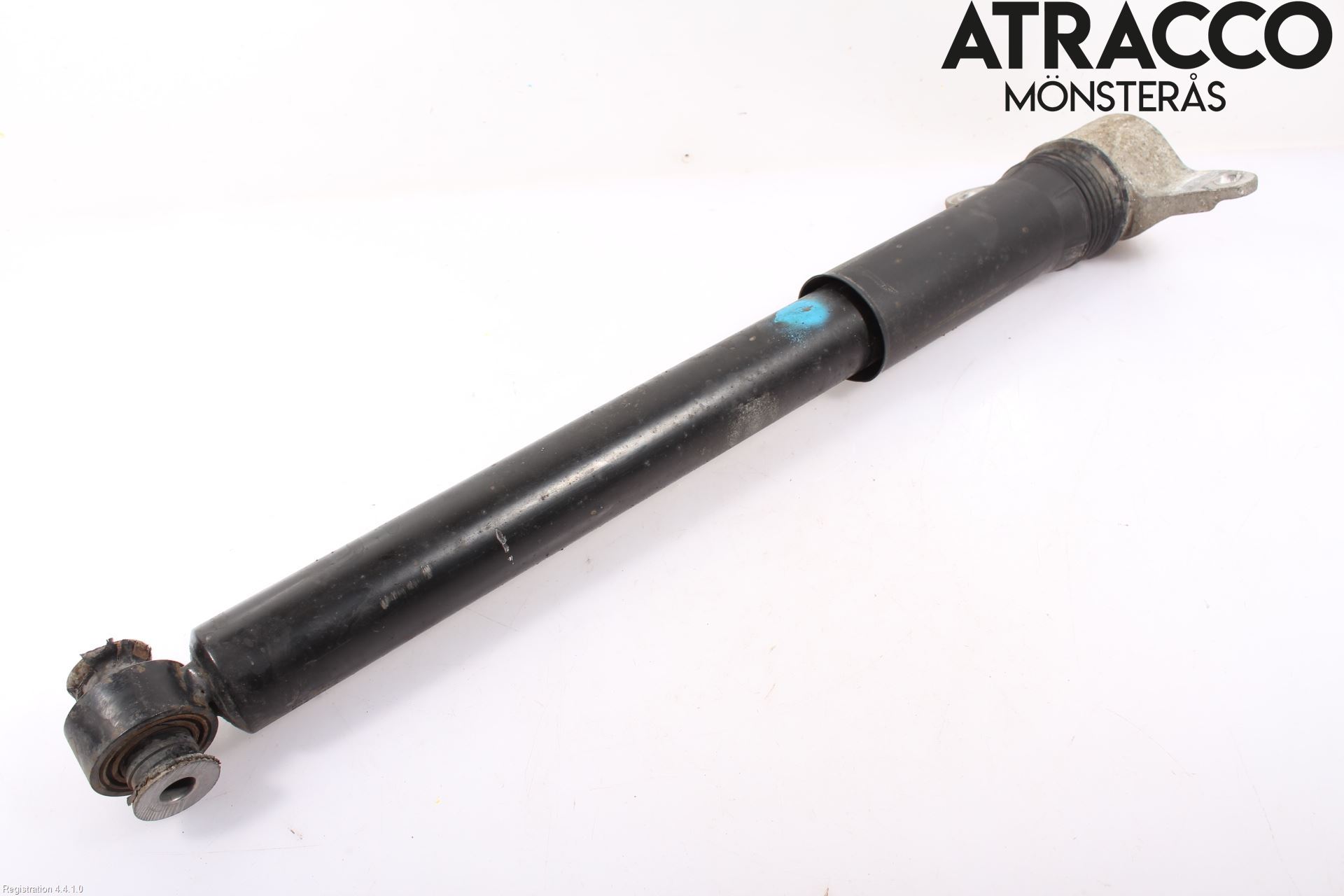 Jaguar F-PACE Stötdämpare Bak