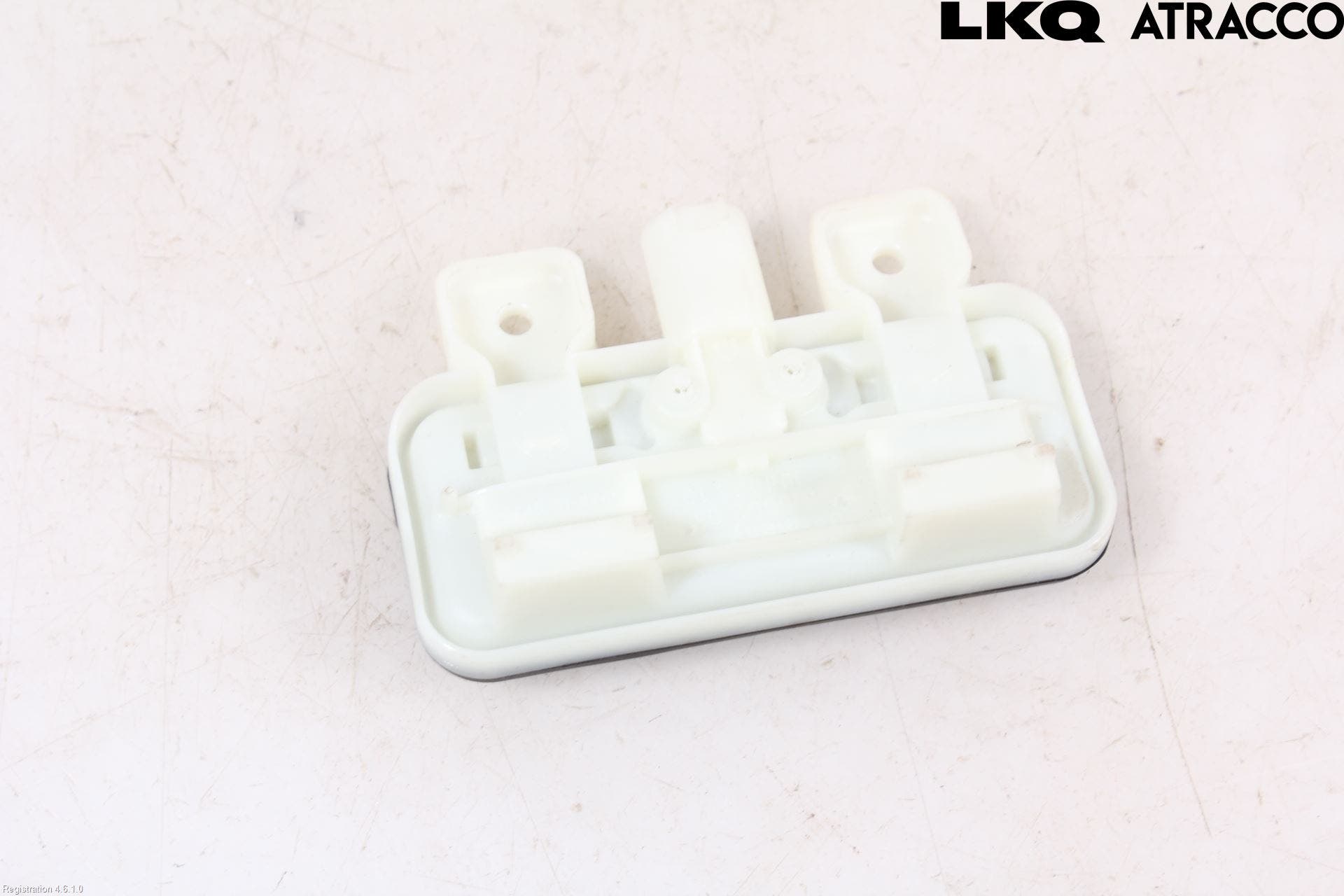 BMW i3 I01 13-22 Bakluckehandtag