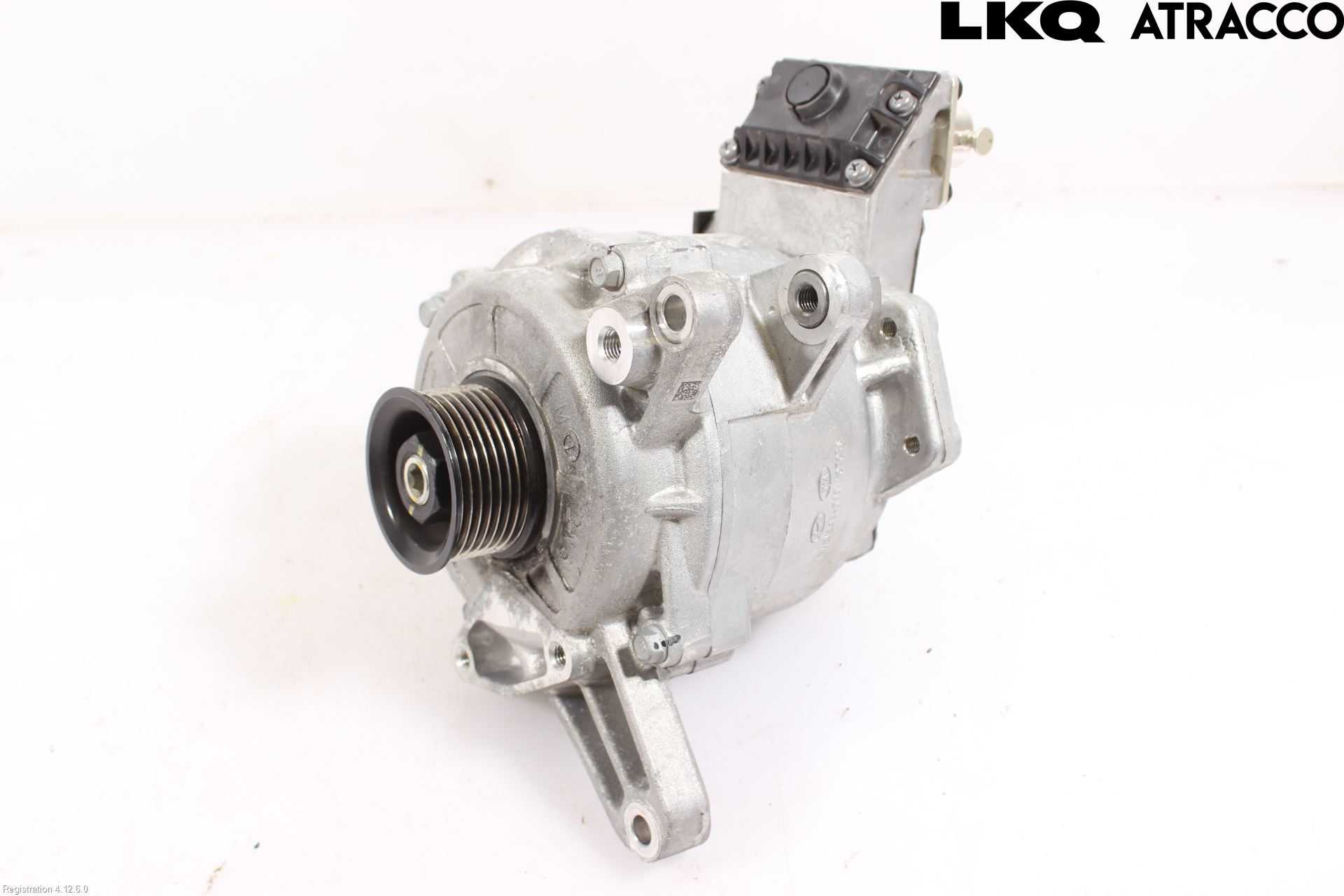 Hyundai IONIQ AE 17-22 Generator