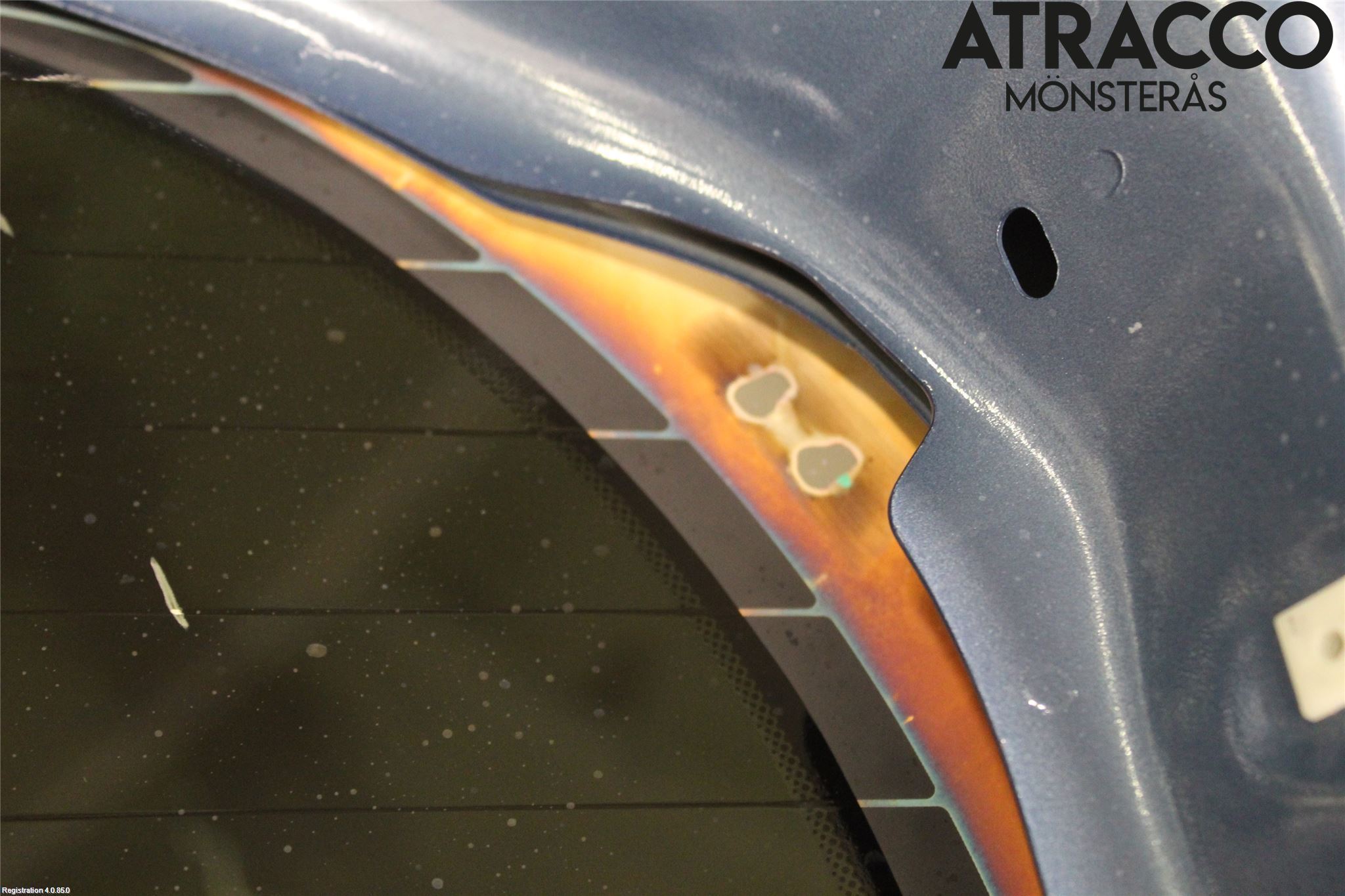 Hyundai TUCSON 05- Baklucka Kombi