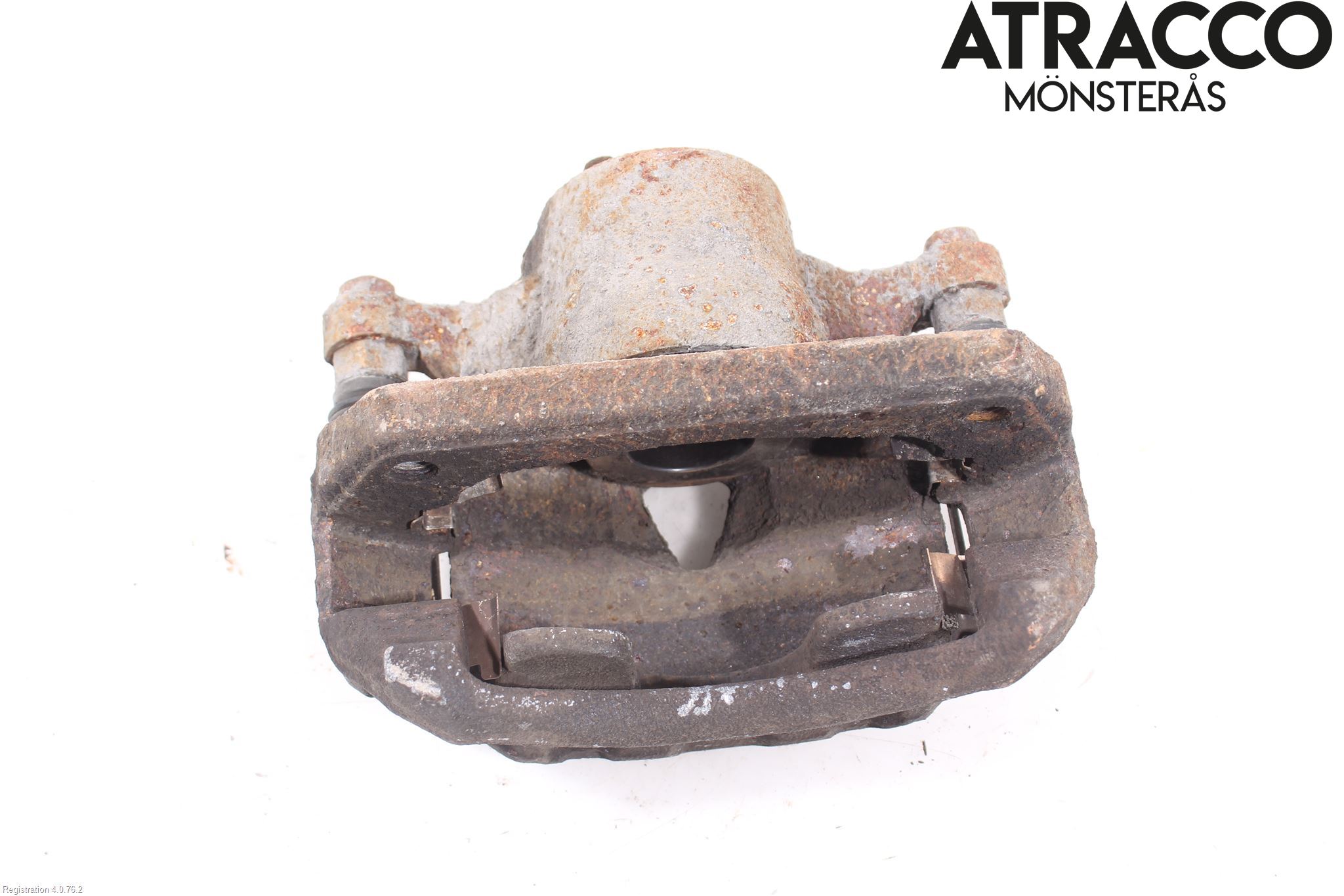 Opel KARL 16-19 Bromsok Fram Vänster