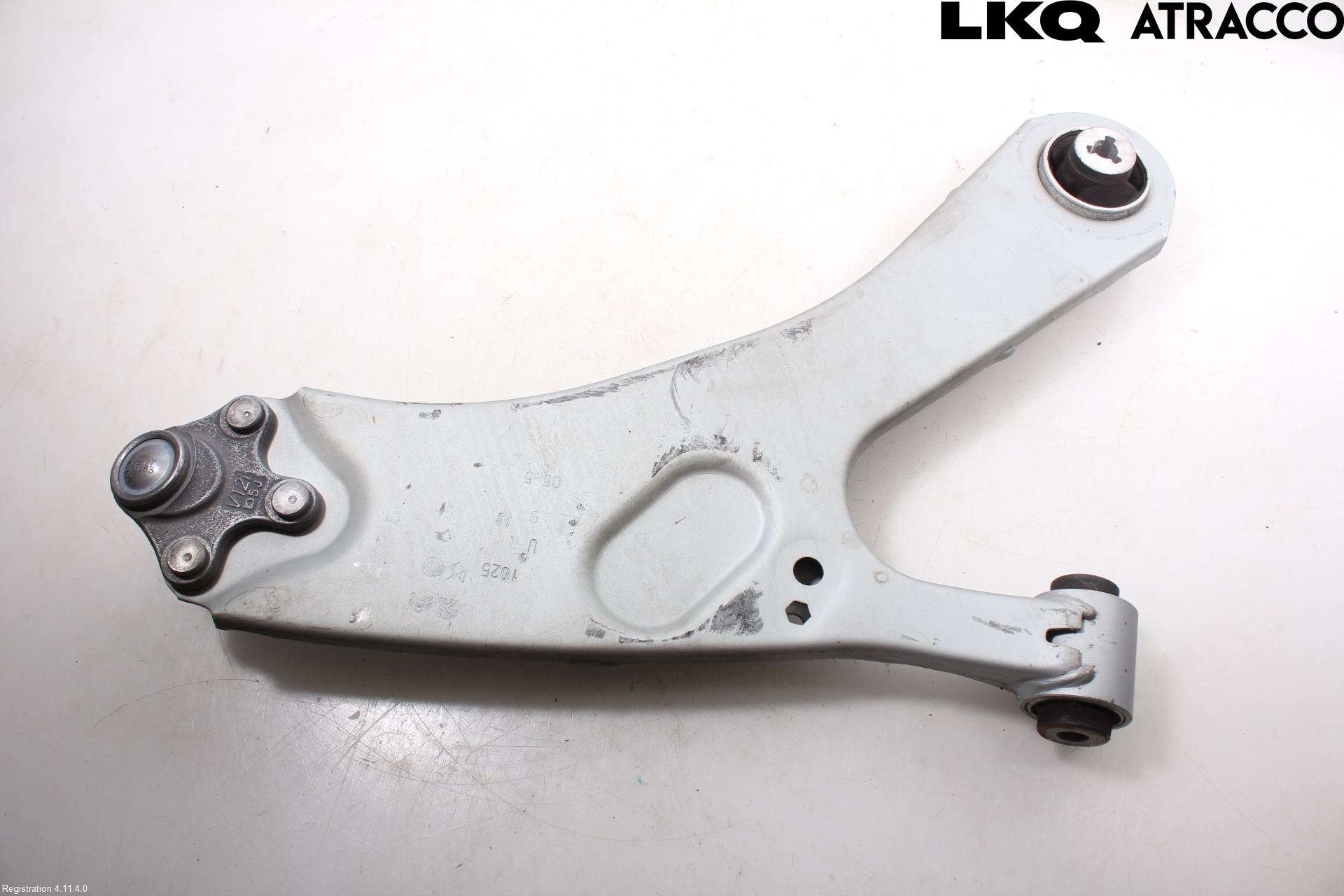 Opel MOKKA 21- Bärarm Fram Undre Vä