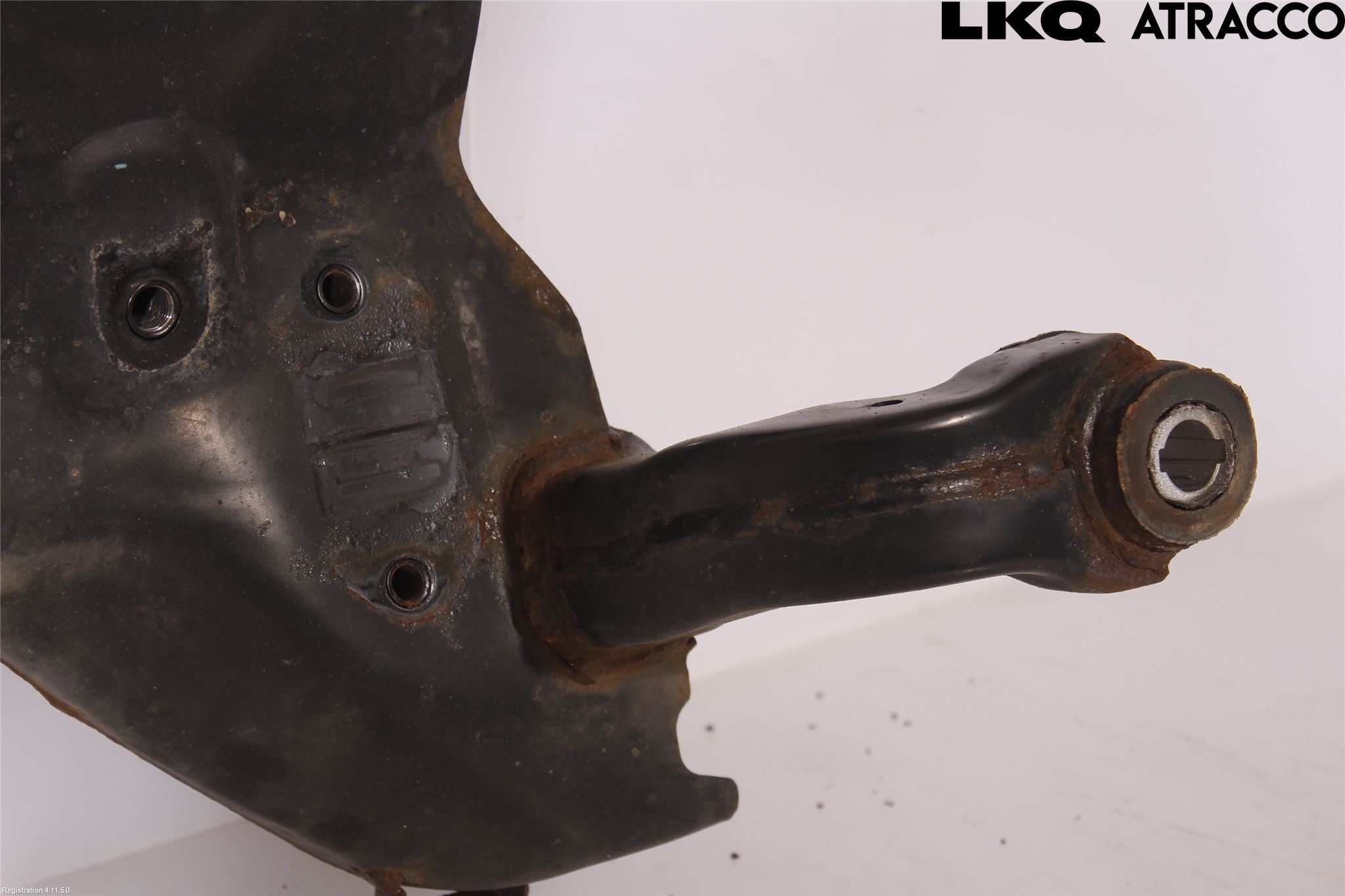 Kia OPTIMA 16-20 Framvagnsbalk