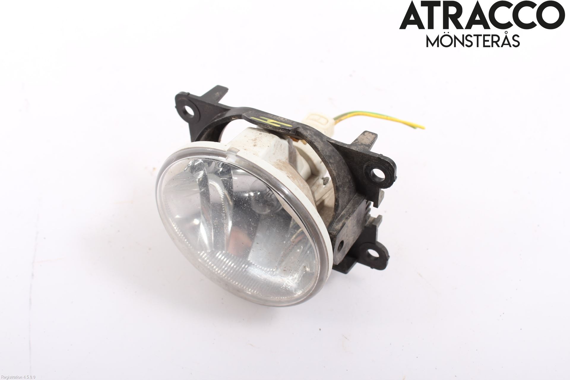 Citroen BERLINGO 08-18 Dimljus-Varselljus Fram