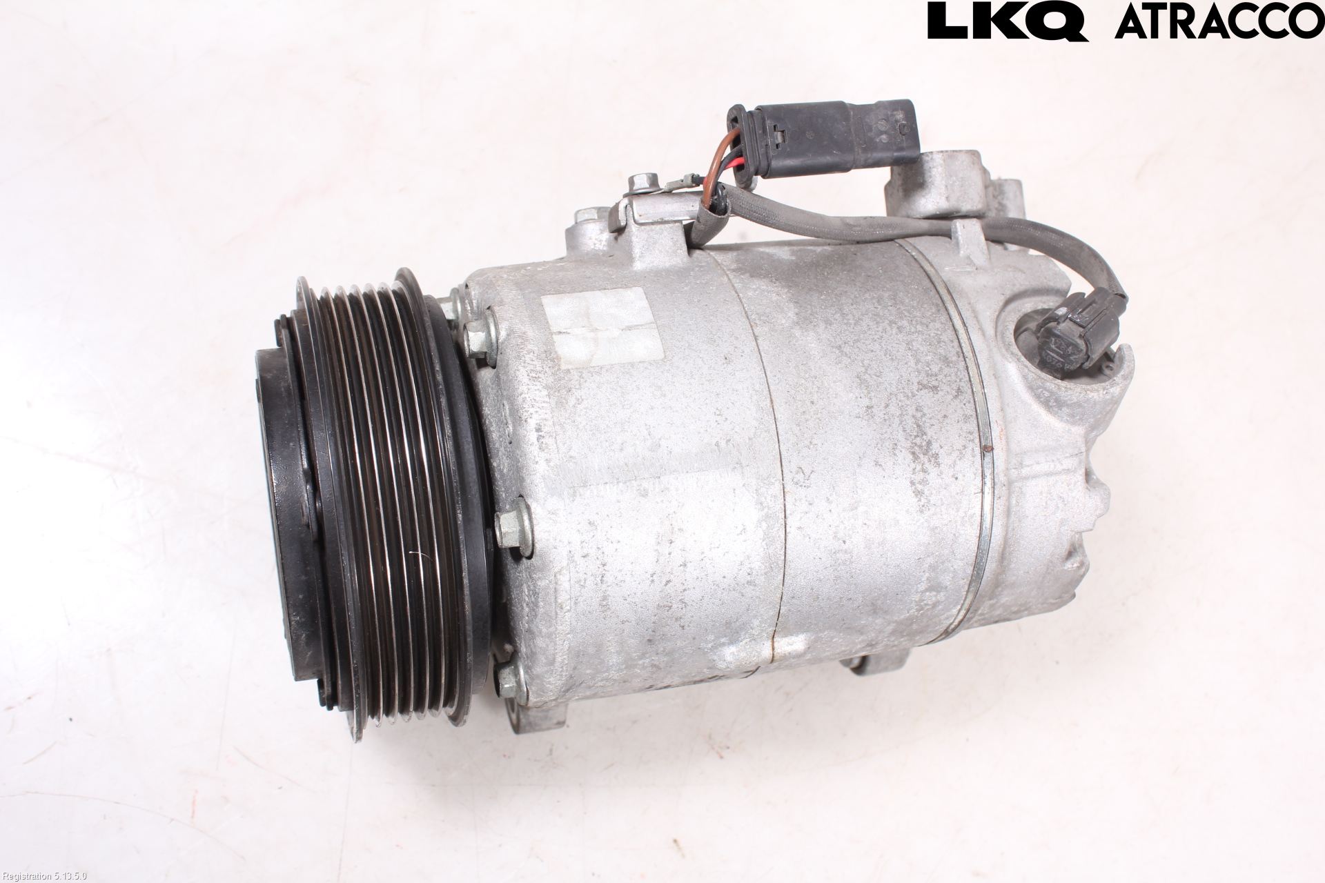 Mini ONE/COOPER 3DR F56 14-24 Ac Kompressor