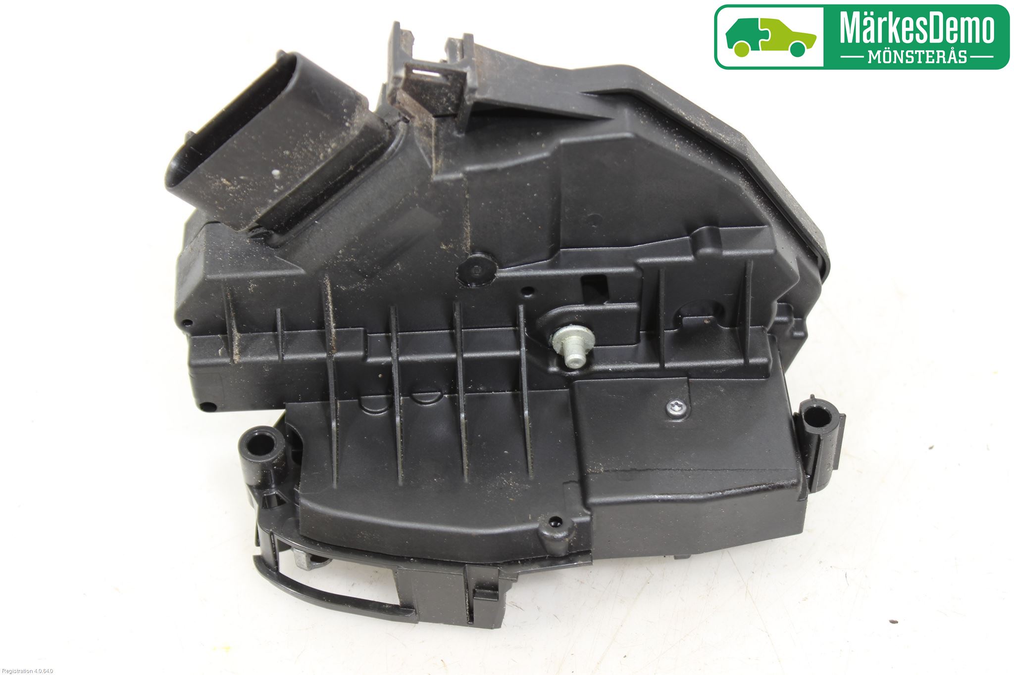 Ford MONDEO 15-22 Låskista-Dörrlås