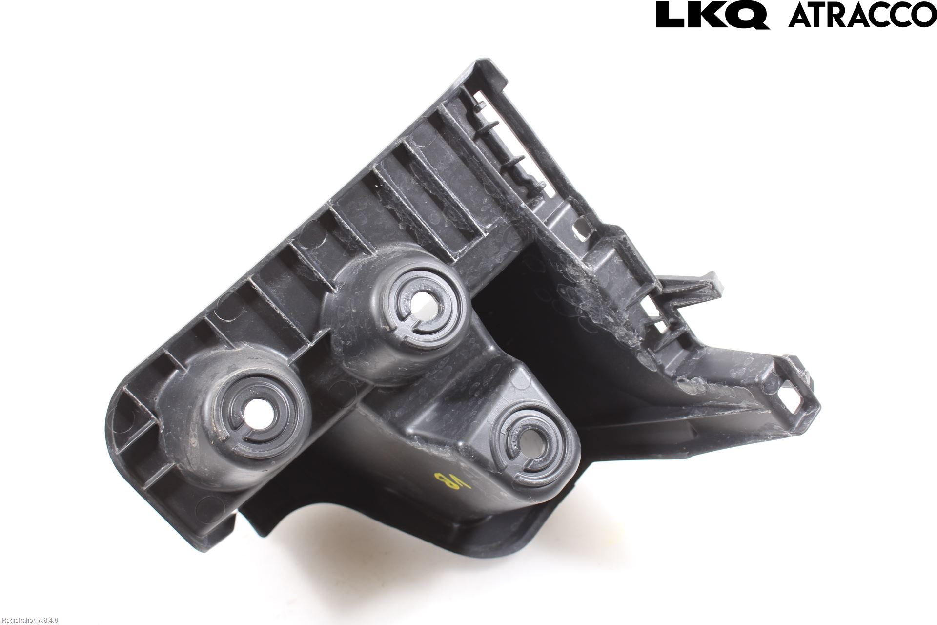 Peugeot 308/E-308 21- Stötfångarfäste Bak Vä