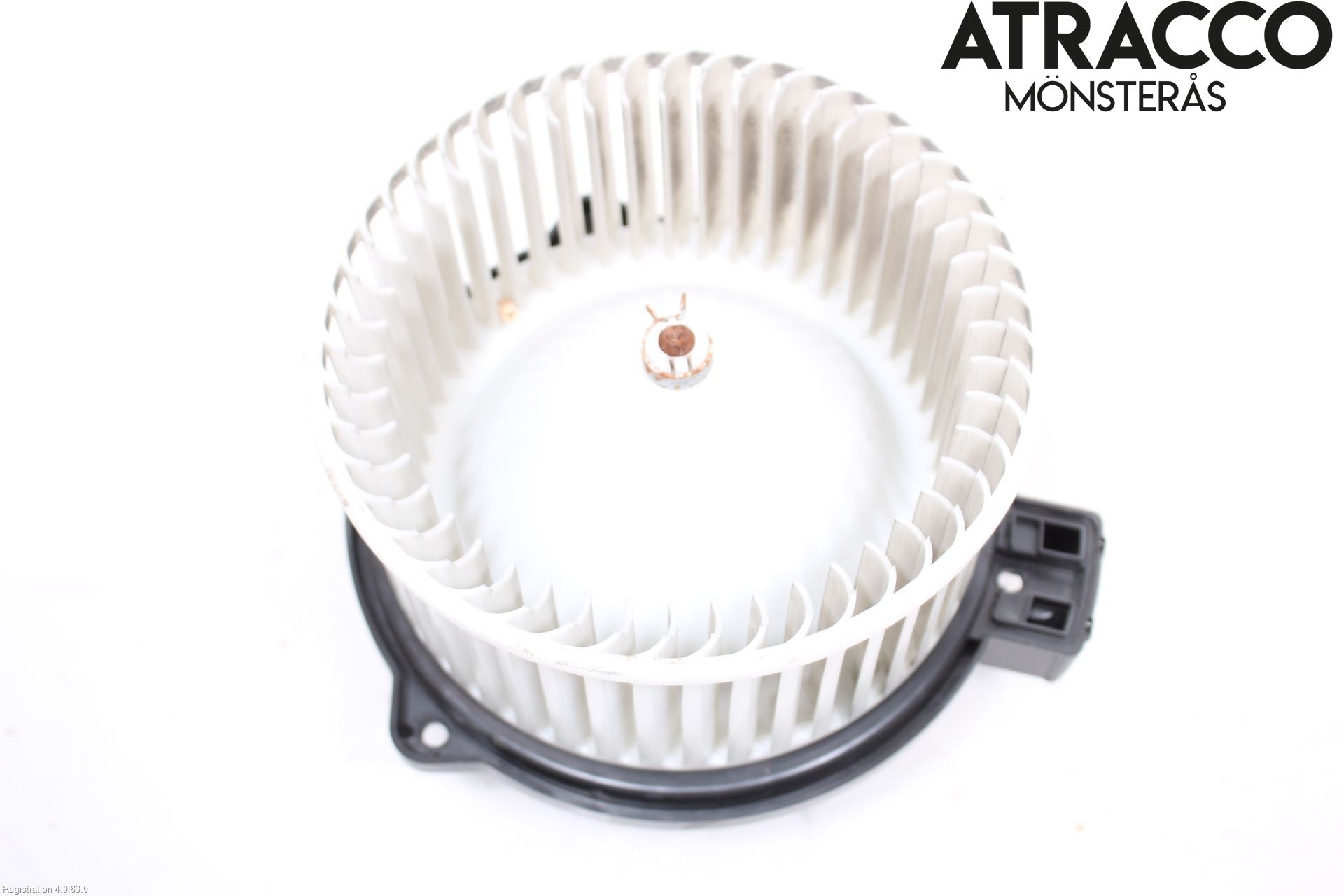 Mazda 6 02-08 Värmefläkt