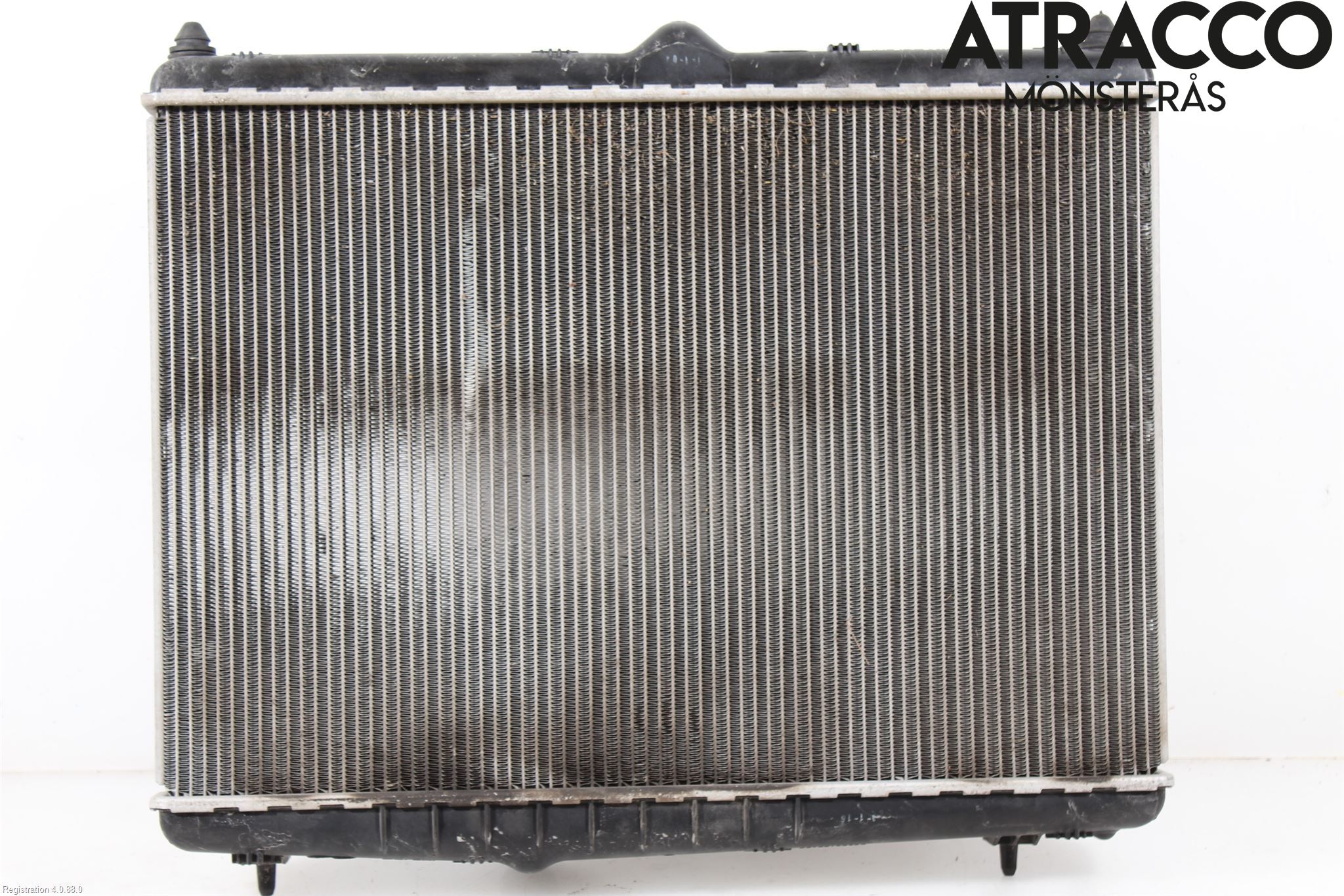 Peugeot 508 11-18 Kylare Man