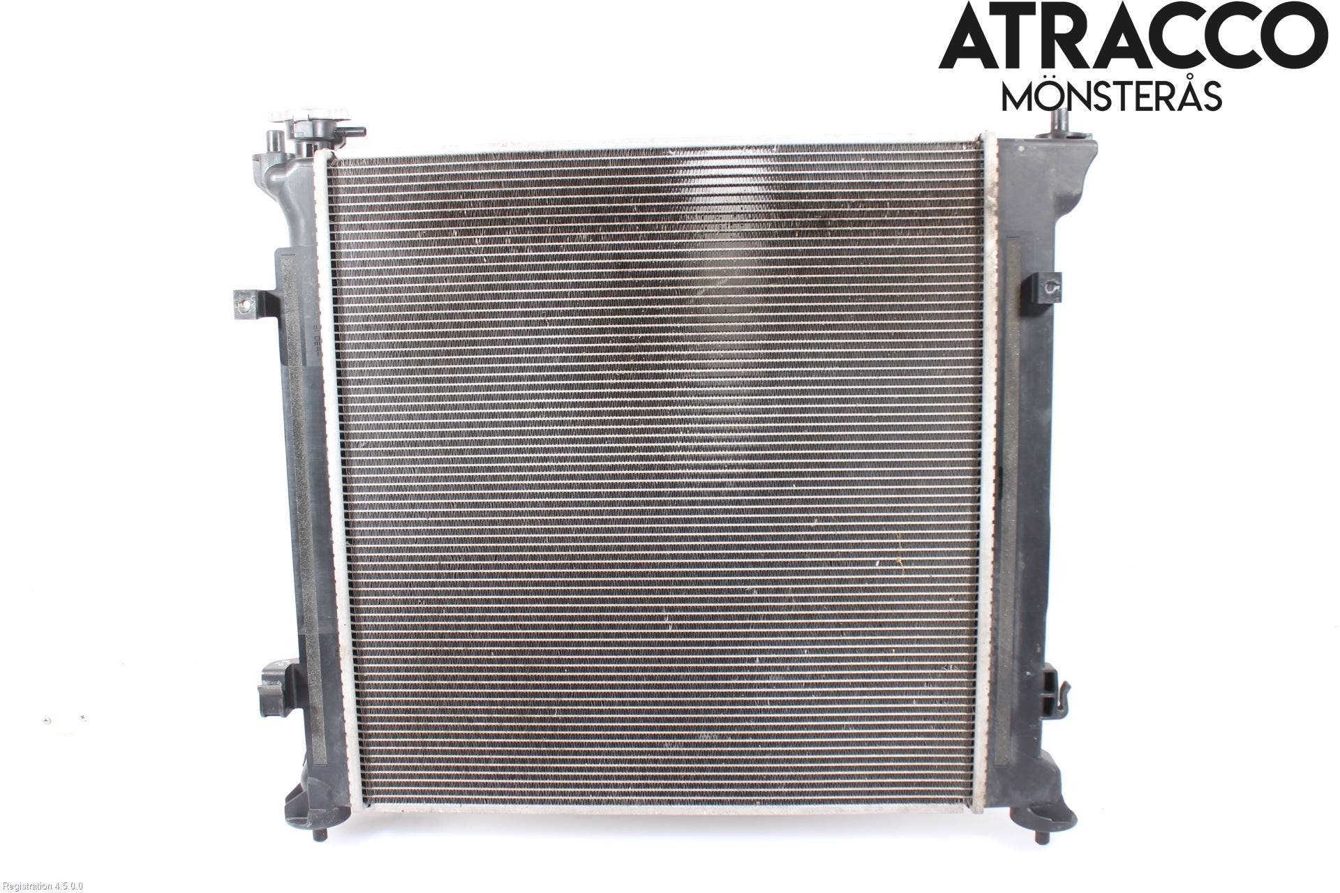 Kia OPTIMA 16-20 Kylare Man