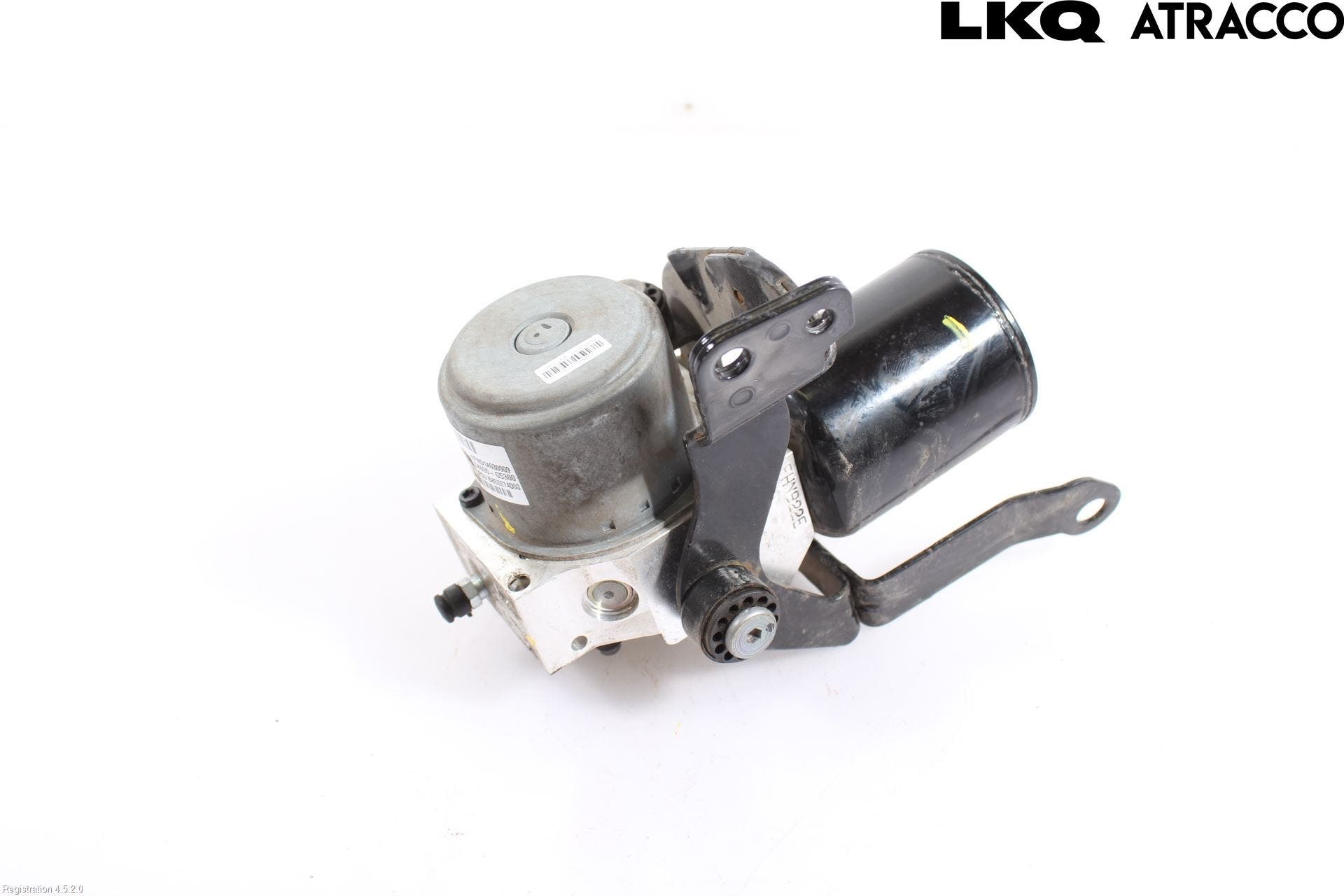 Kia NIRO (DE) 17-22 Abs Hydraulpump