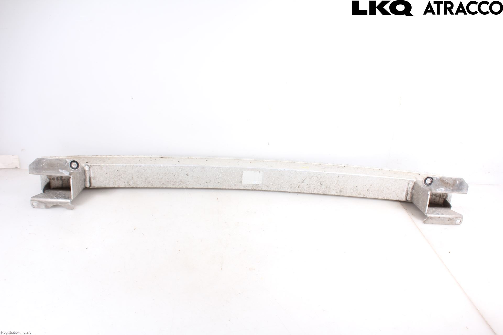 Audi A3/S3 05-13 Stötfångarbalk Bak