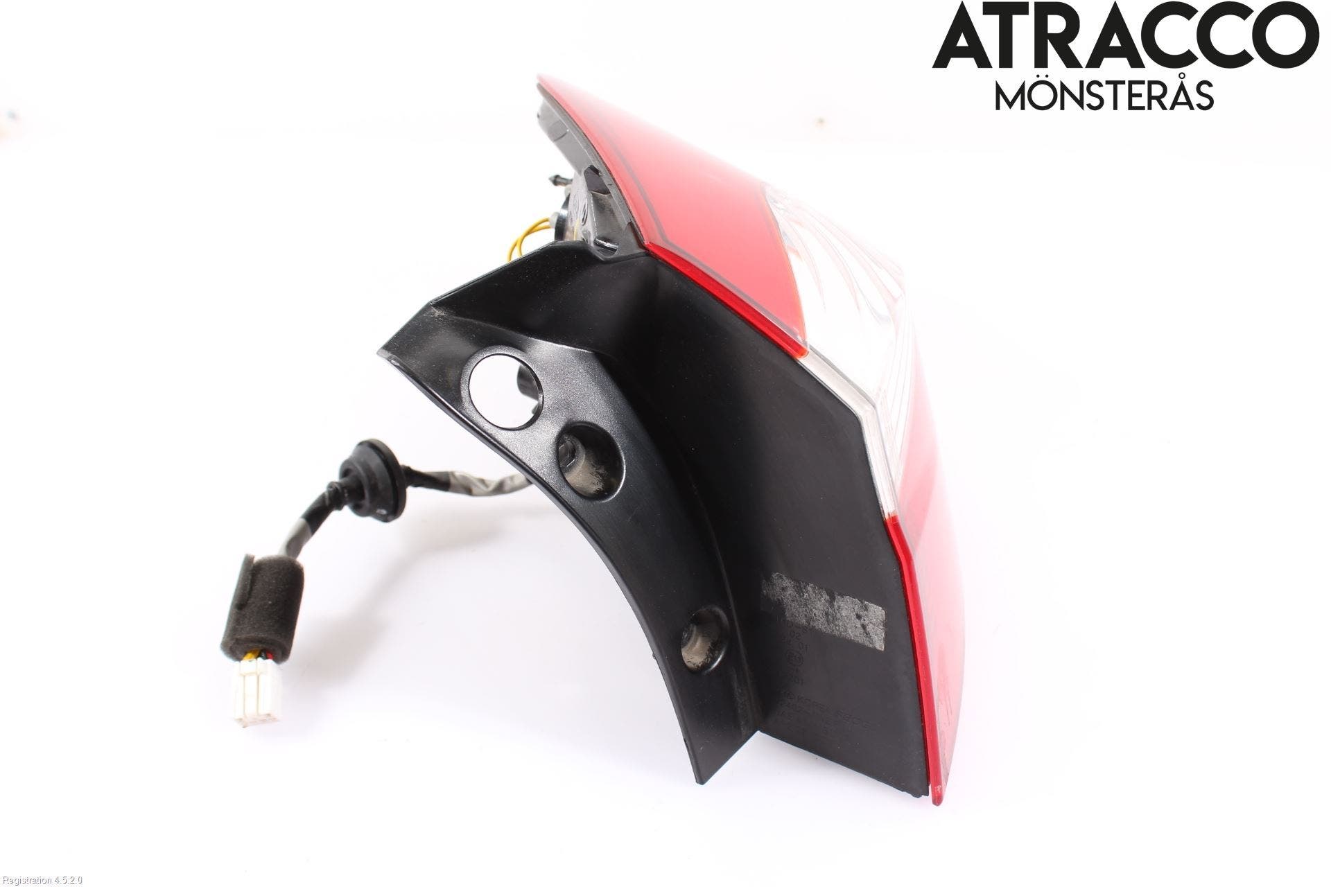 Kia RIO 12-16 Bakljus Höger