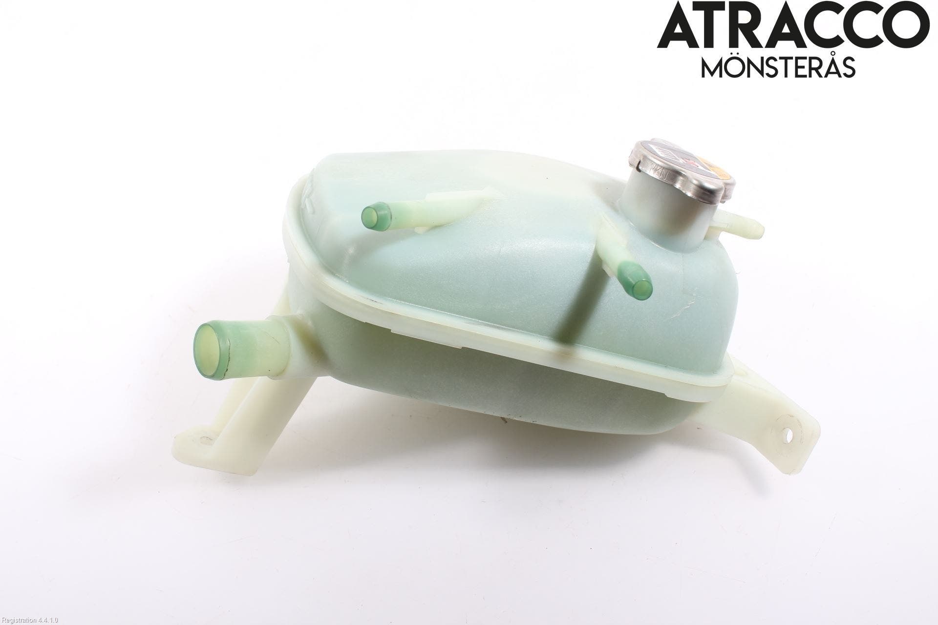 Hyundai i30 PD 17- Expansionstank