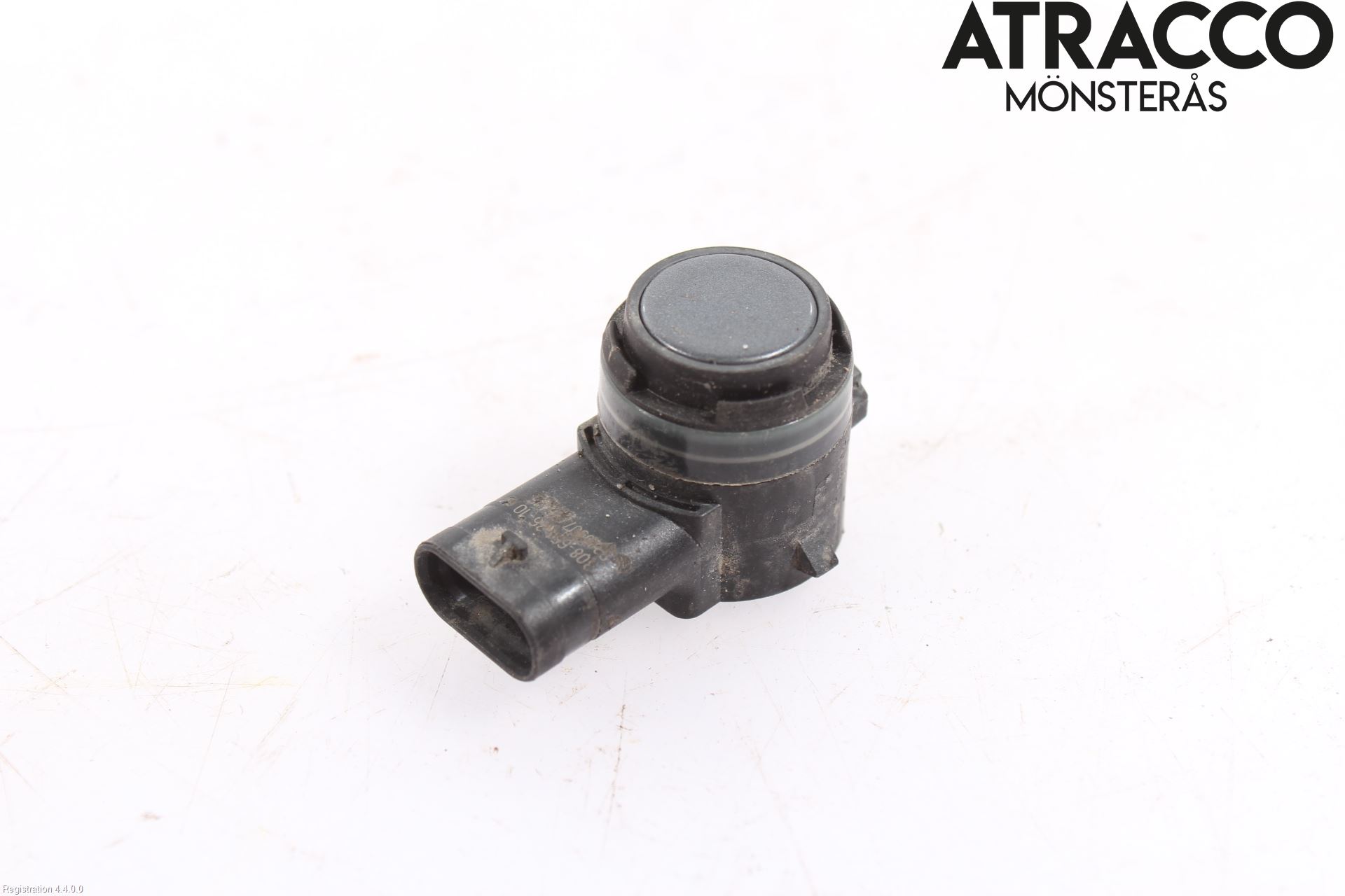 BMW 2 F45 Active Tourer 14-21 Parkeringshjälp Backsensor