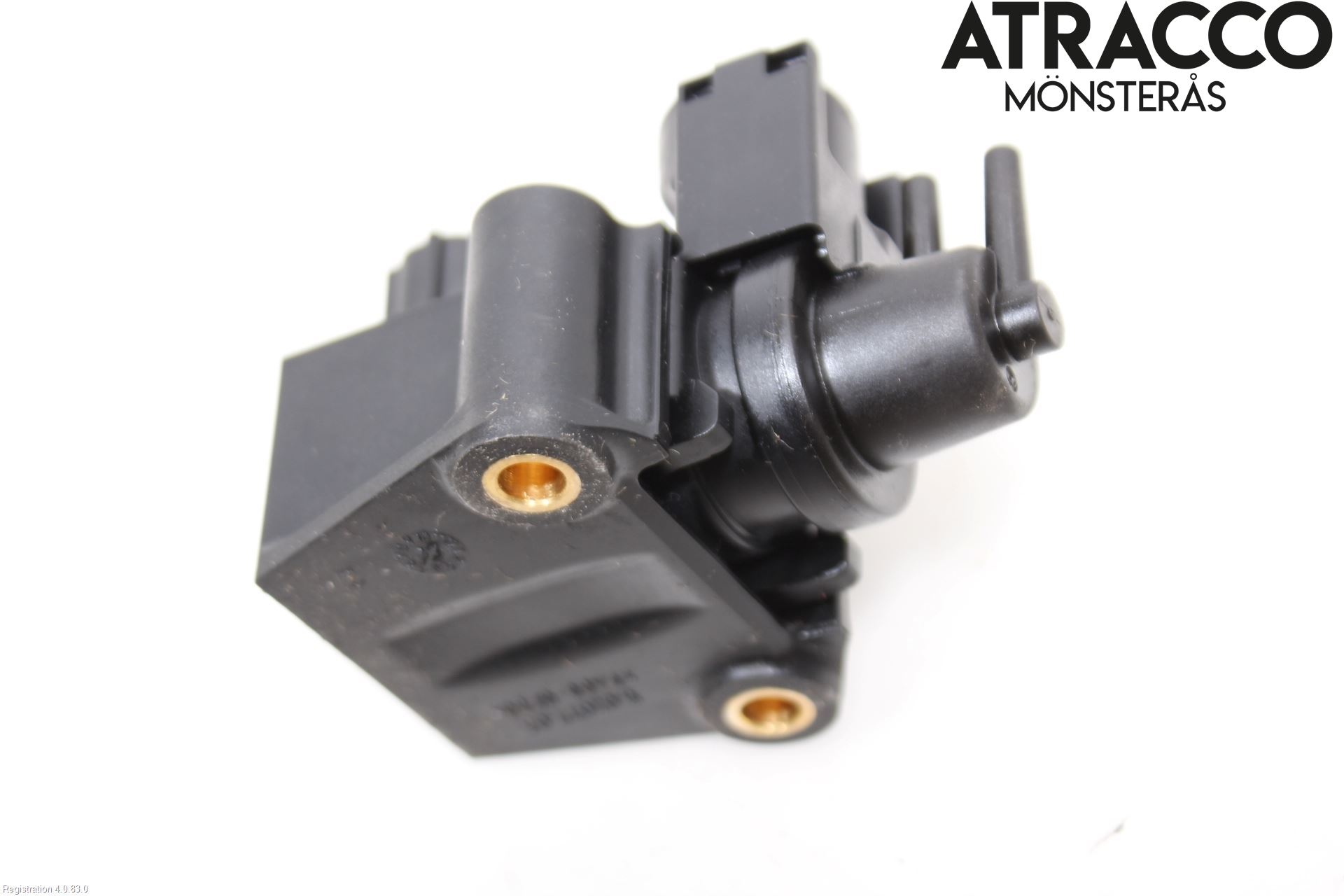 Mitsubishi L200 16-23 Vakuumventil