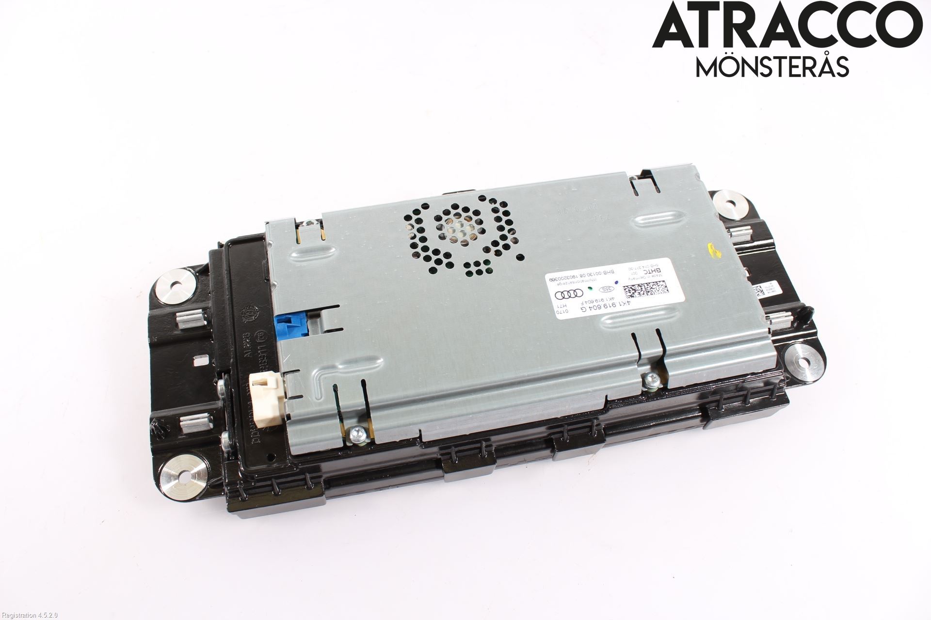 Audi A6 F2/C8 19- Multifunktionsdisplay