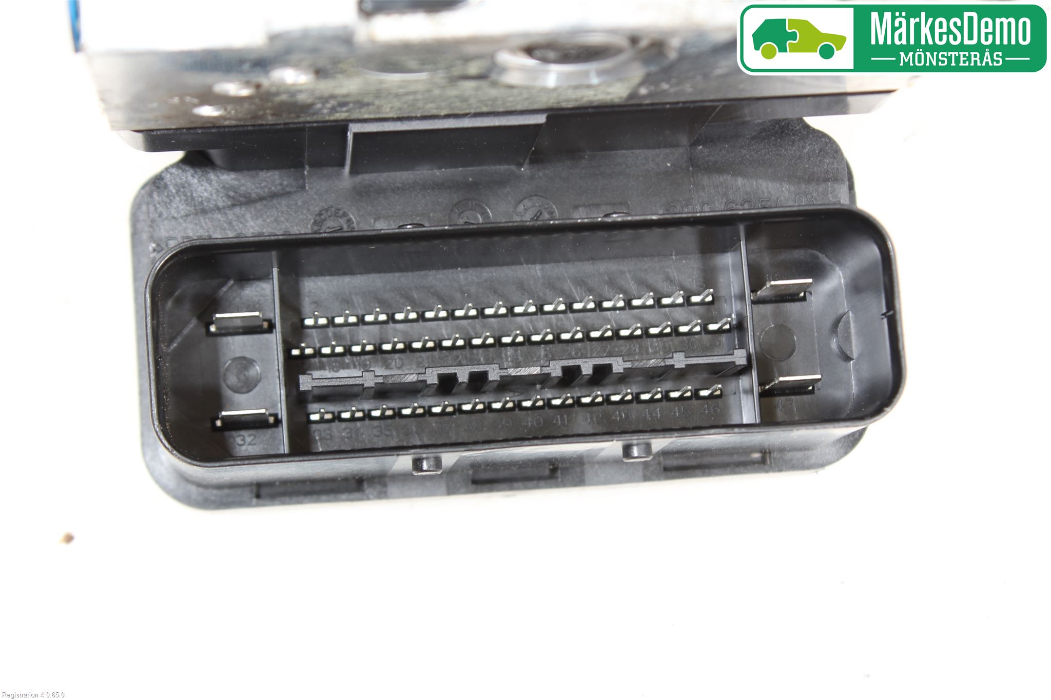 Ford TRANSIT/TOURNEO CONNECT 13-22 Abs Hydraulaggregat