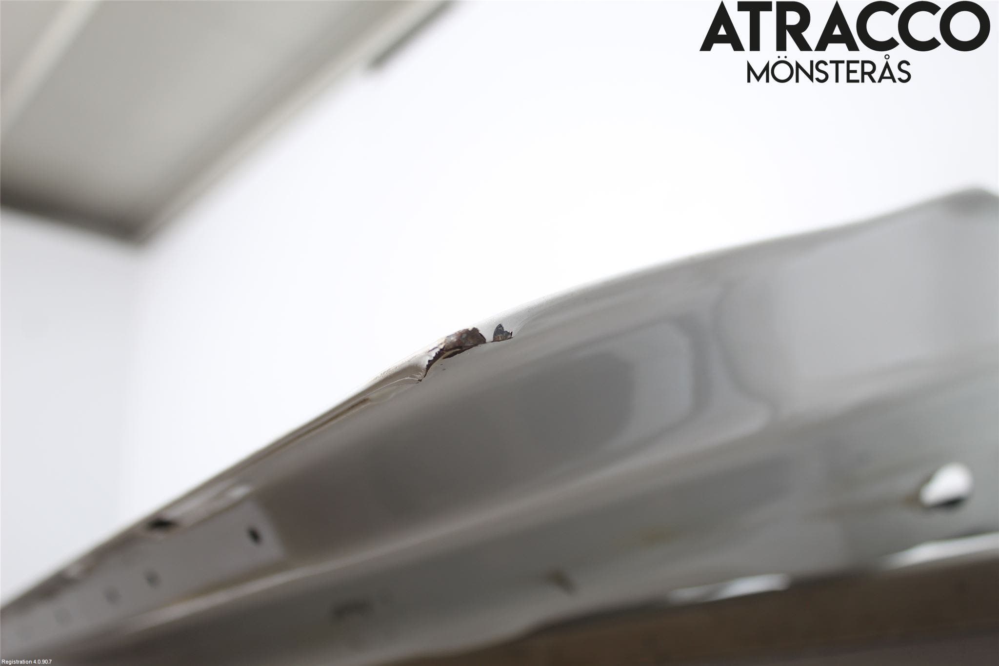 Peugeot 508 11-18 Dörr Fram Vänster