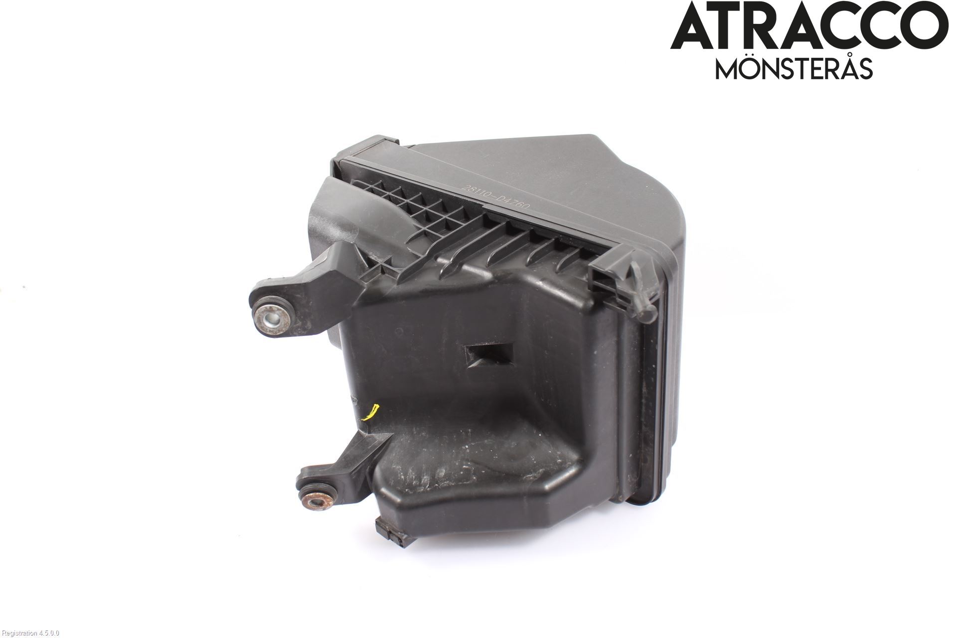 Kia OPTIMA 16-20 Luftrenare