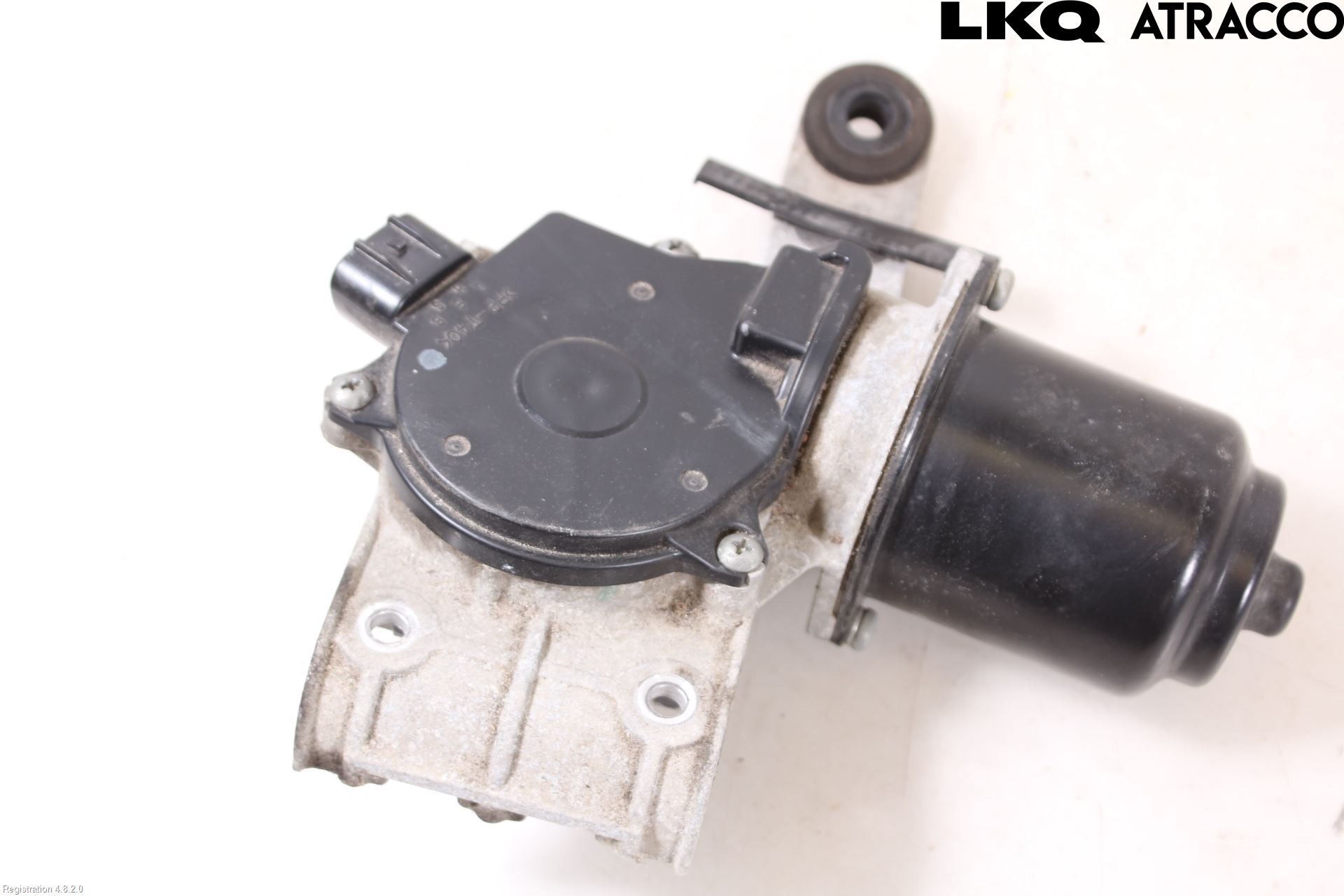 Subaru OUTBACK 10-15 Torkarmotor Vindruta