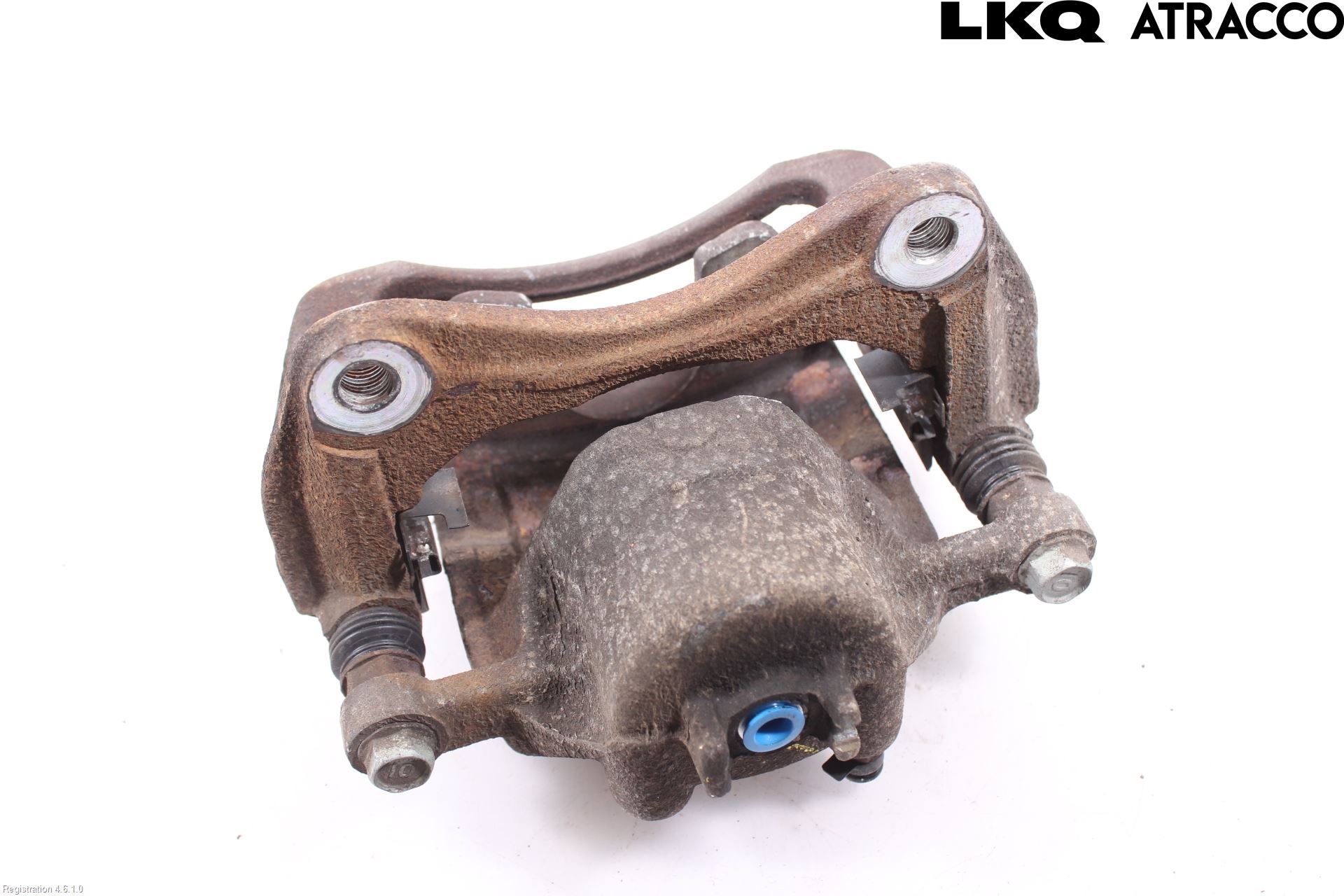 Kia STONIC 18->> Bromsok Fram Vänster