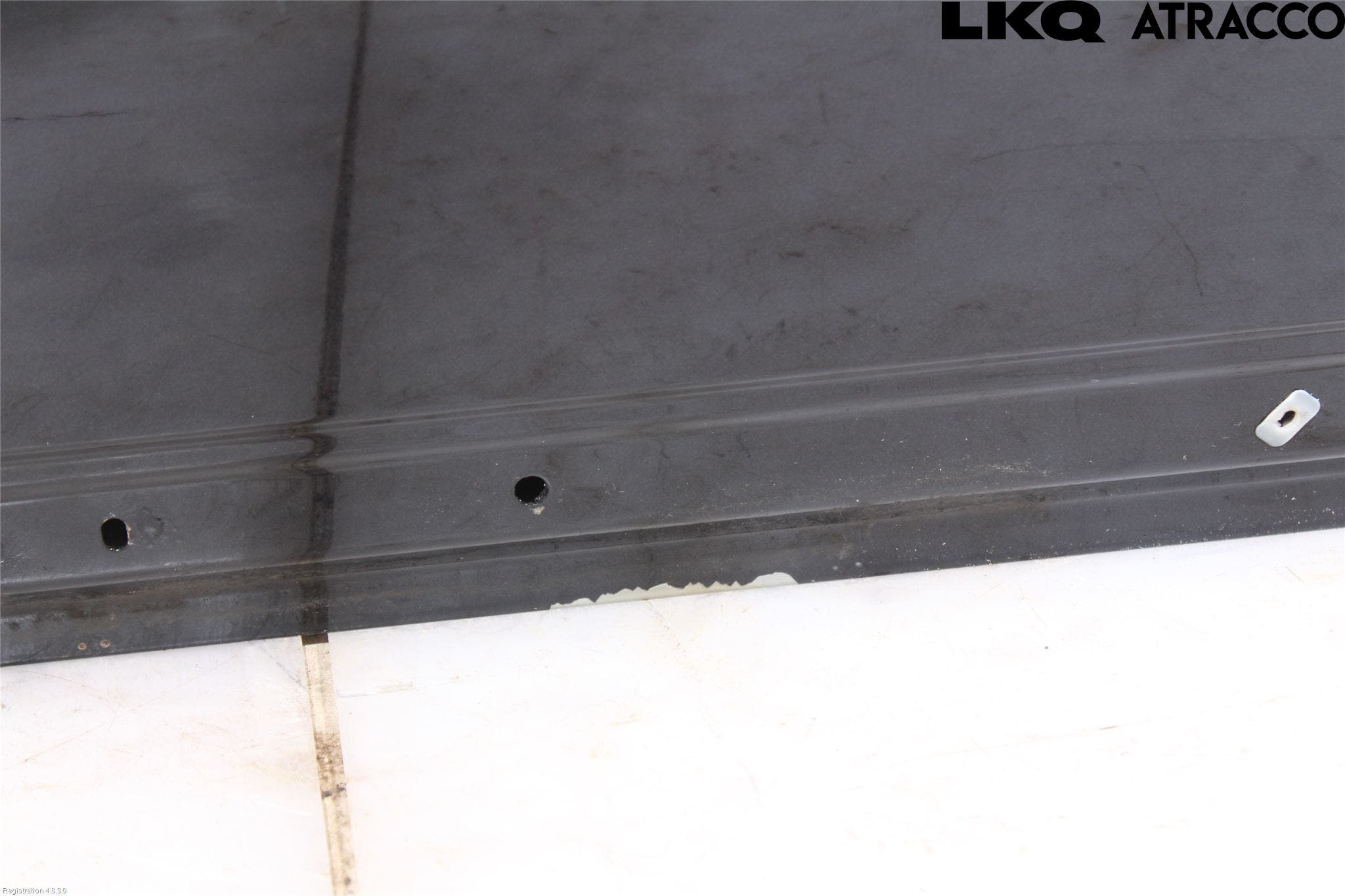 Volvo XC70 08-13 Dörr Fram Vänster