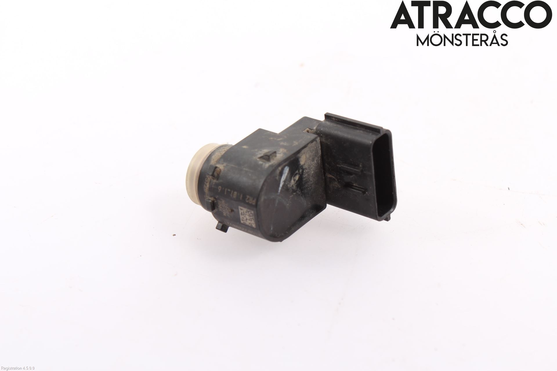 Hyundai TUCSON 05- Parkeringshjälp Backsensor