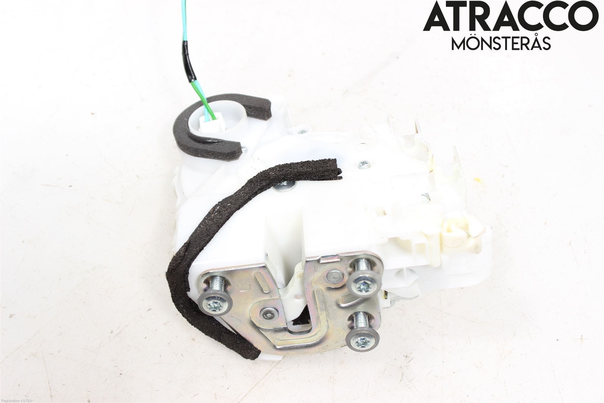 Suzuki VITARA 15- Låskista-Dörrlås