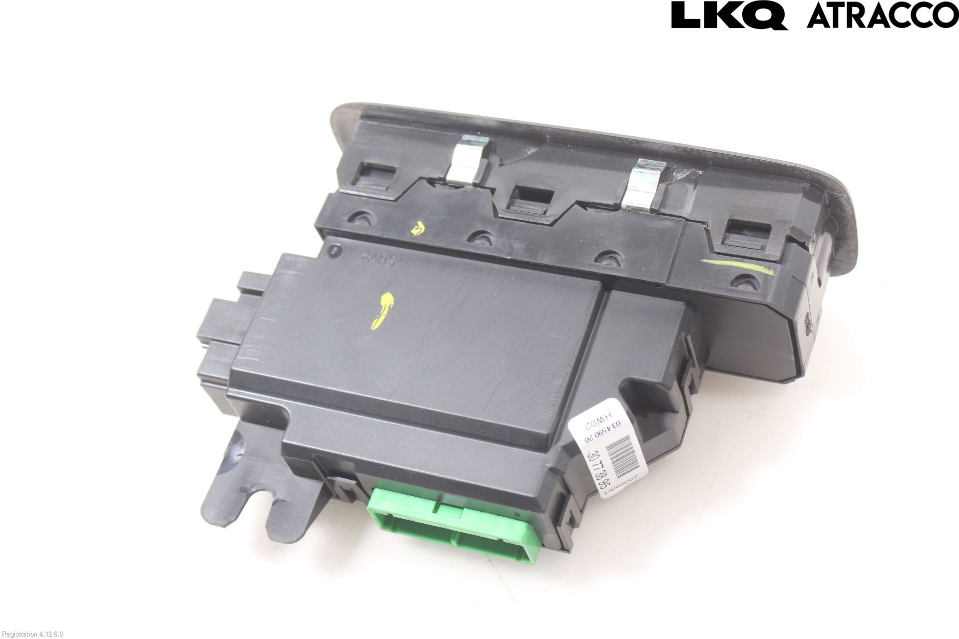 Volvo XC70 05-07 Strömställare Elhiss