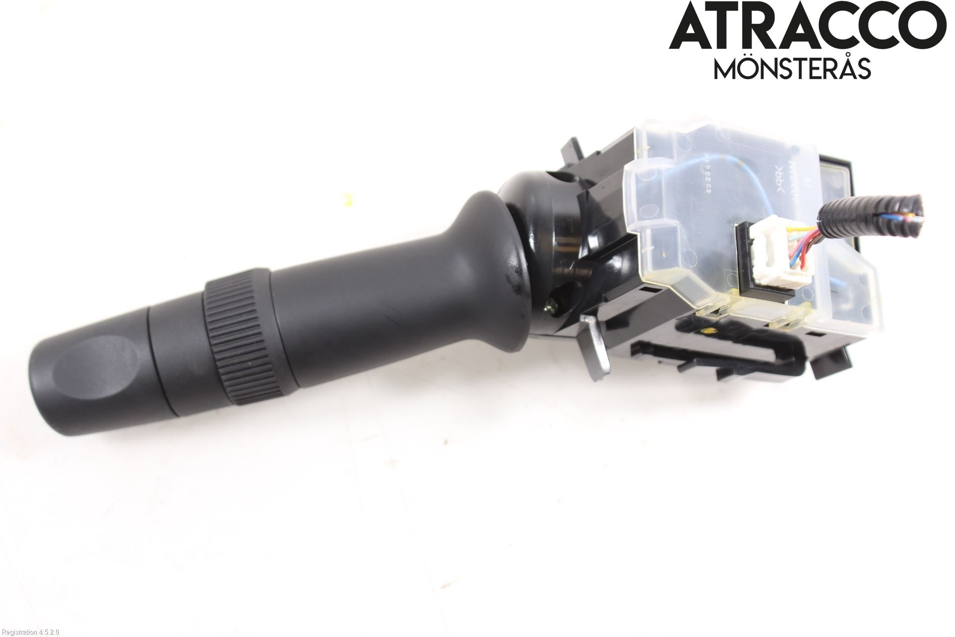 Honda HR-V 15-21 Spak Torkar-Spolomk