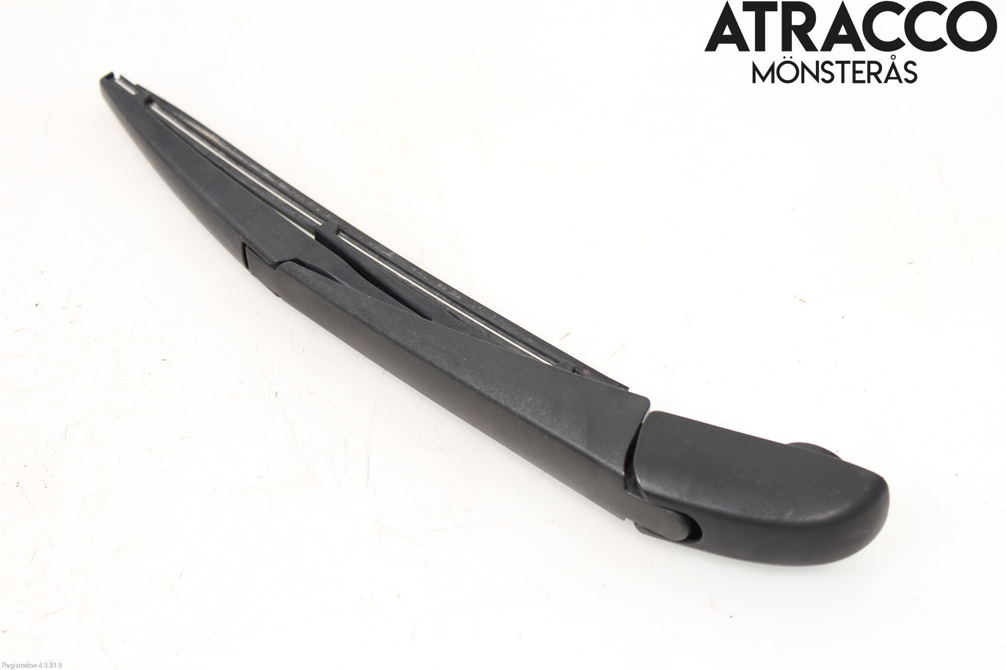 Toyota RAV4 13-18 Torkararm-Bakruta