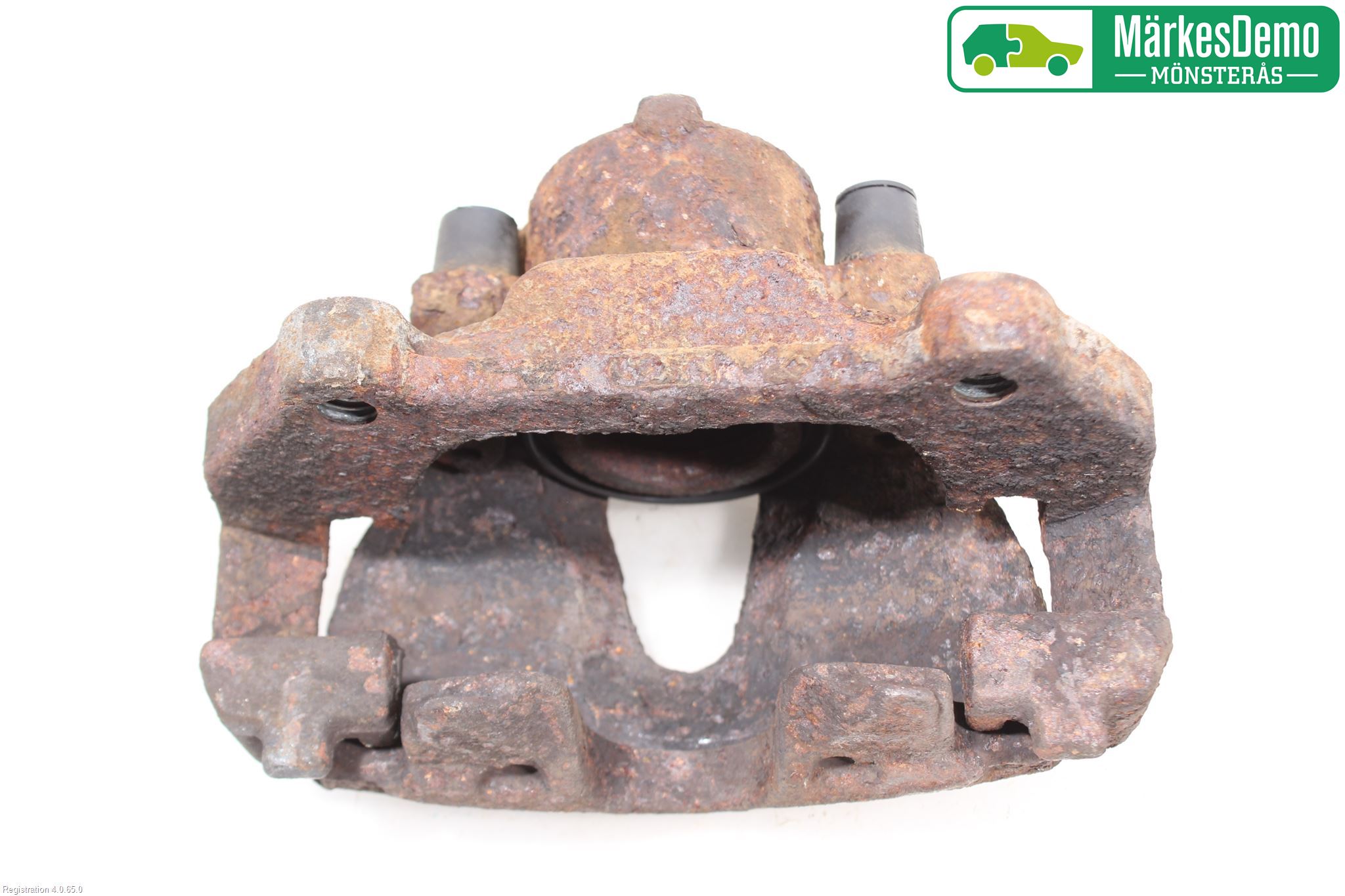 Saab 9-5     06-10 Bromsok Fram Vänster