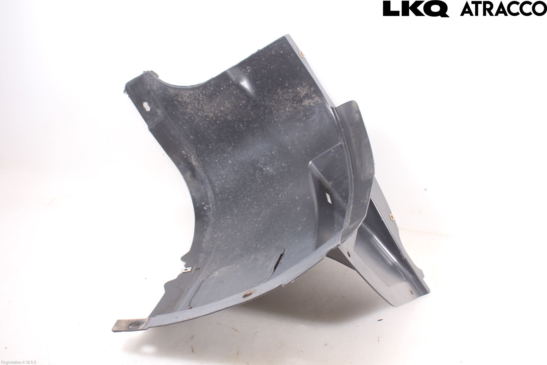 Volkswagen VW GOLF / E-GOLF VII 13-20 Skärm Inner