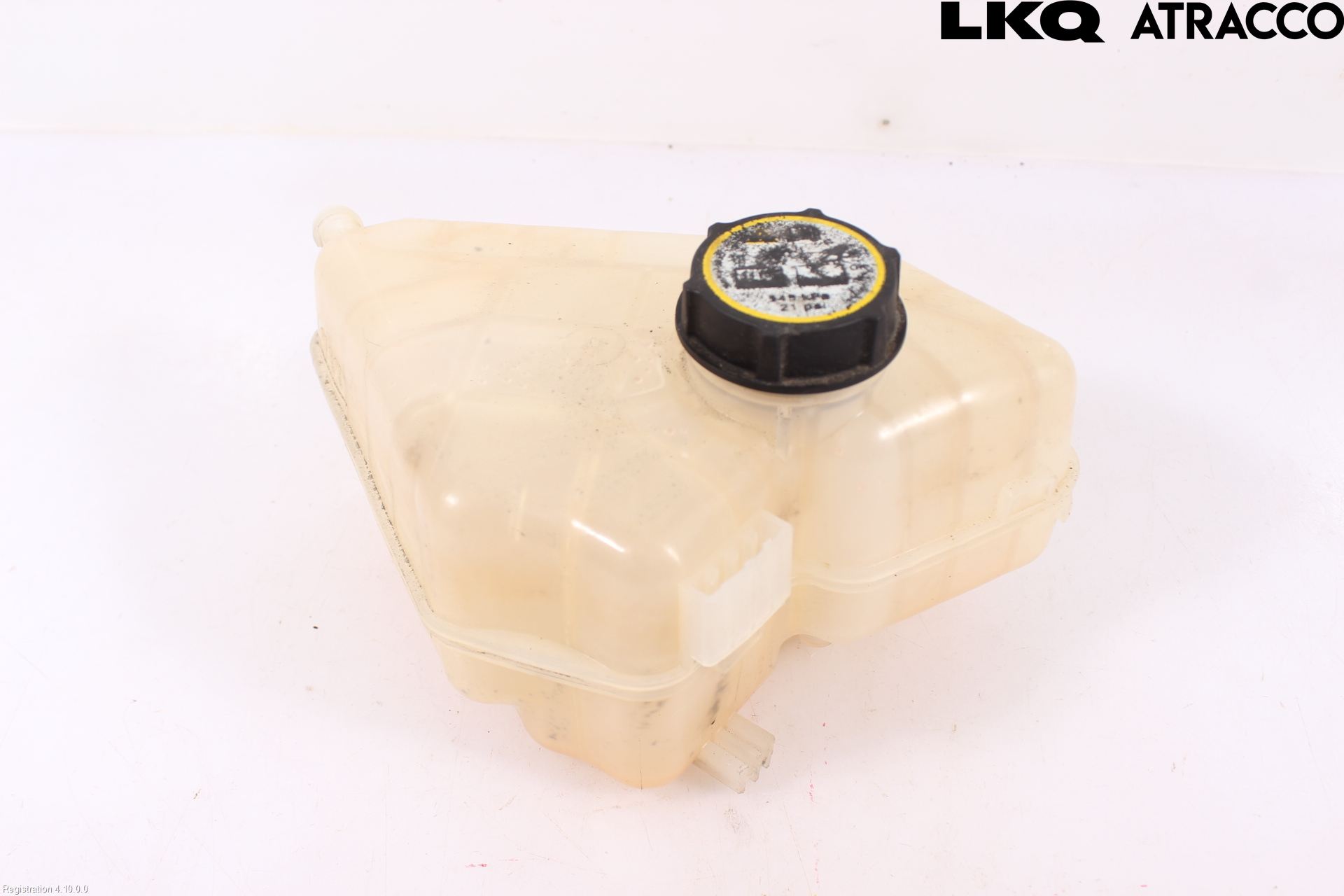 Ford FIESTA 09-12 Expansionstank