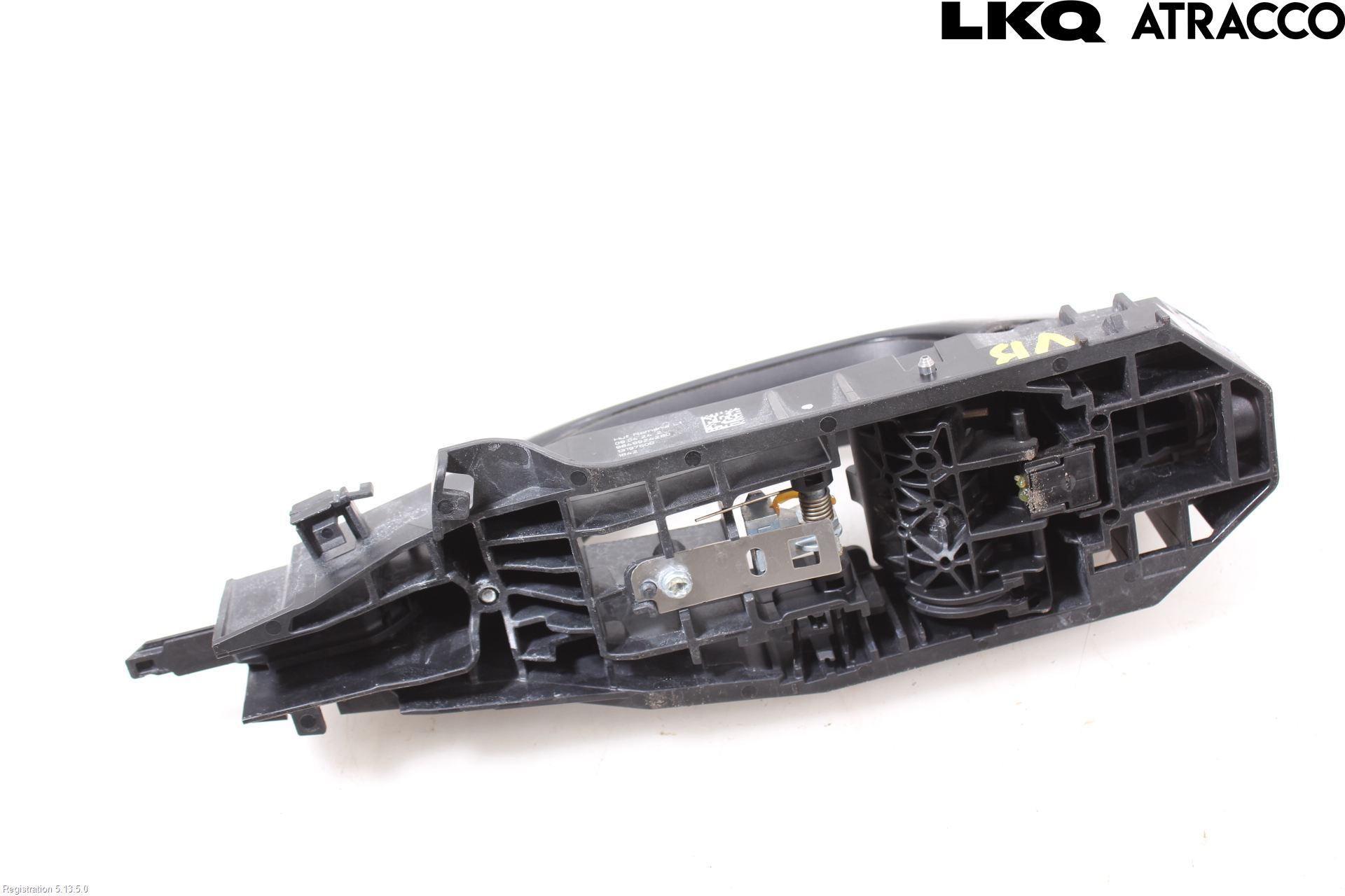 Opel ASTRA L 22- Dörrhandtag Yttre Vä